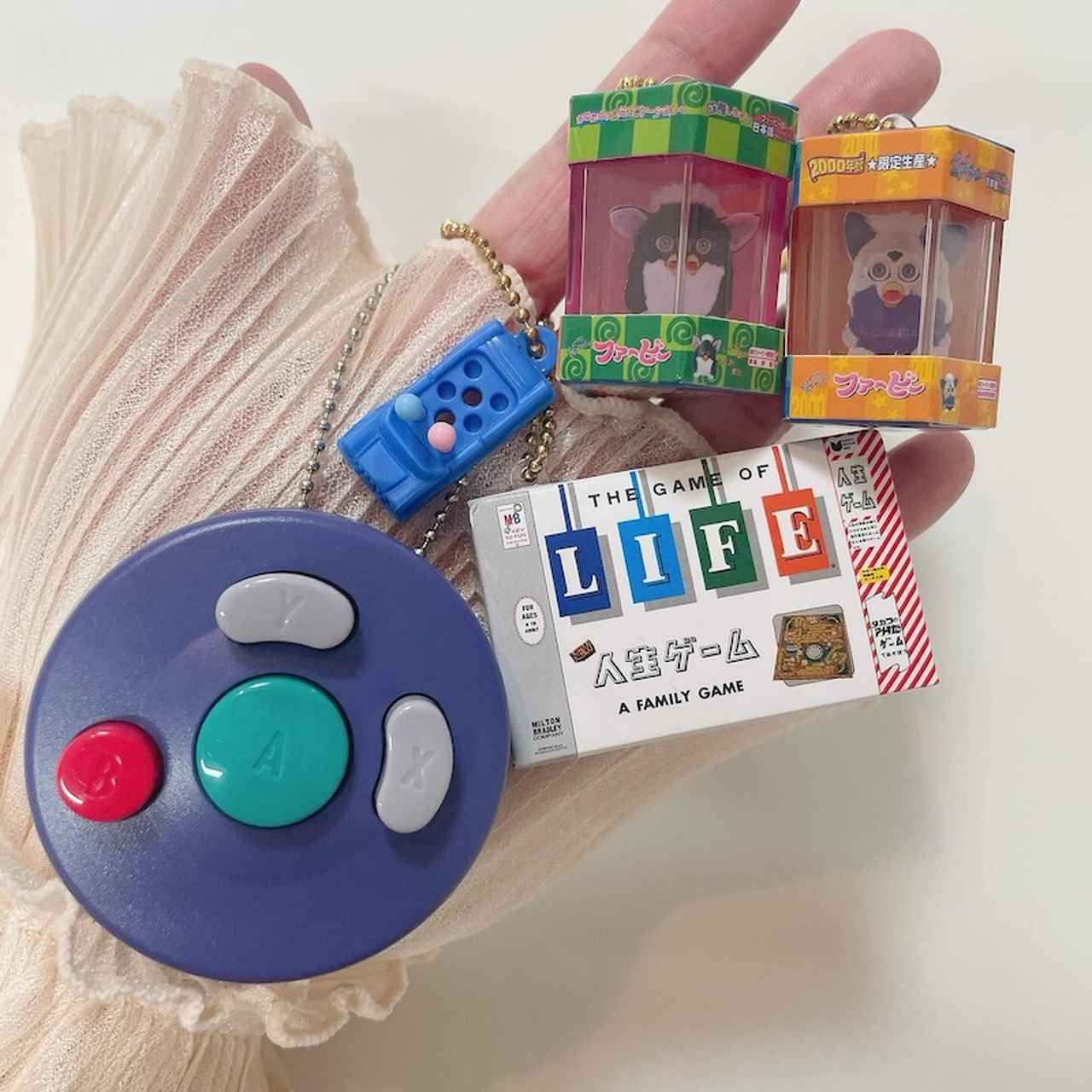 画像1: 出典：Instagram