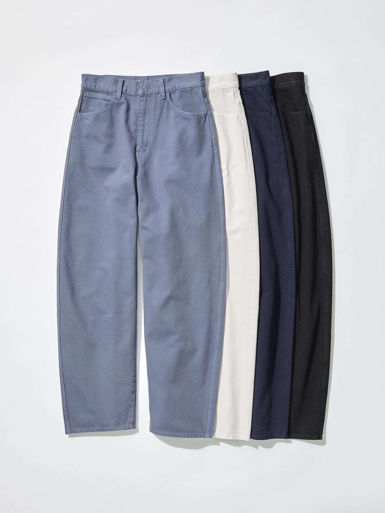 画像1: 出典：ユニクロ