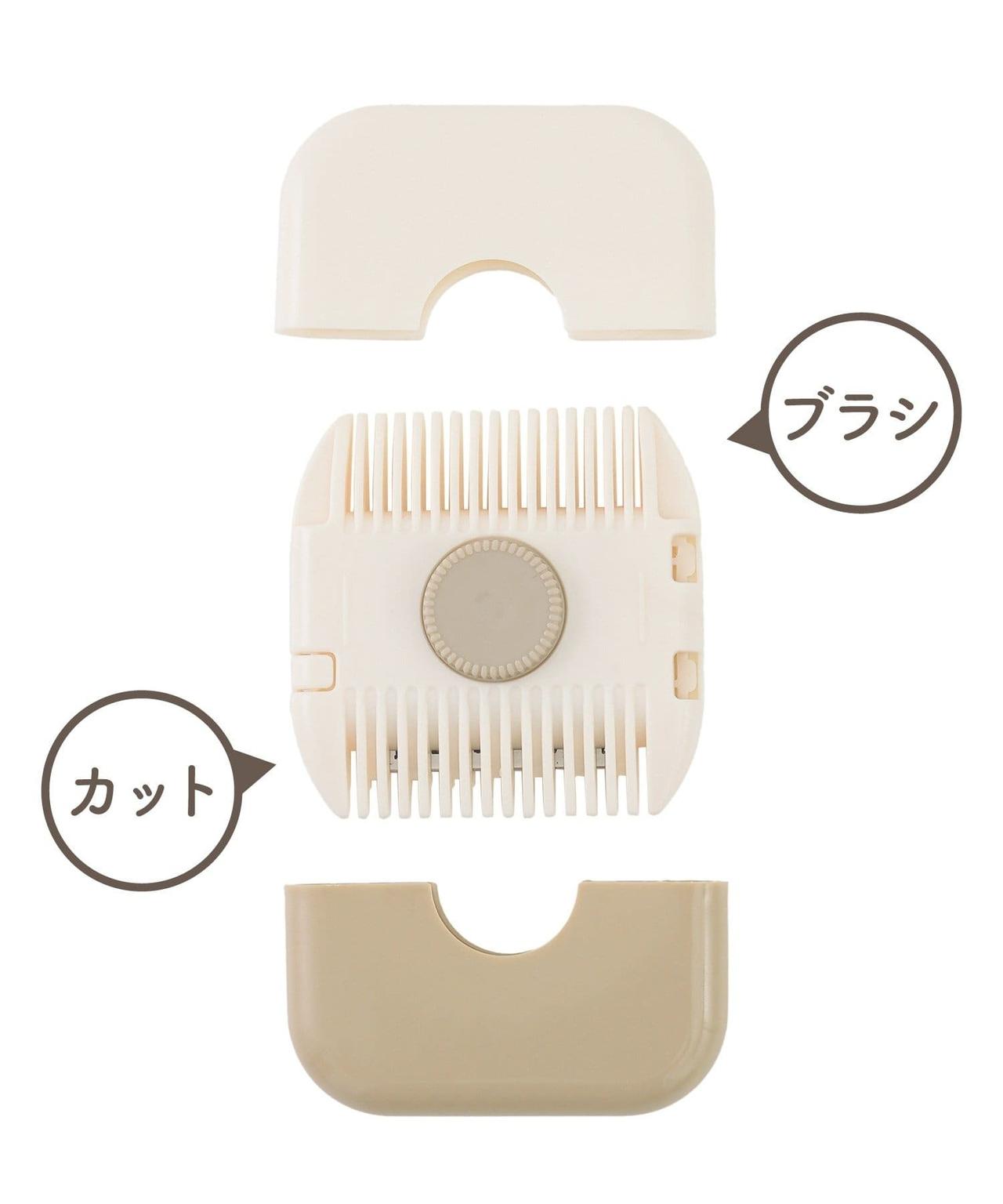 画像1: 出典：3COINS