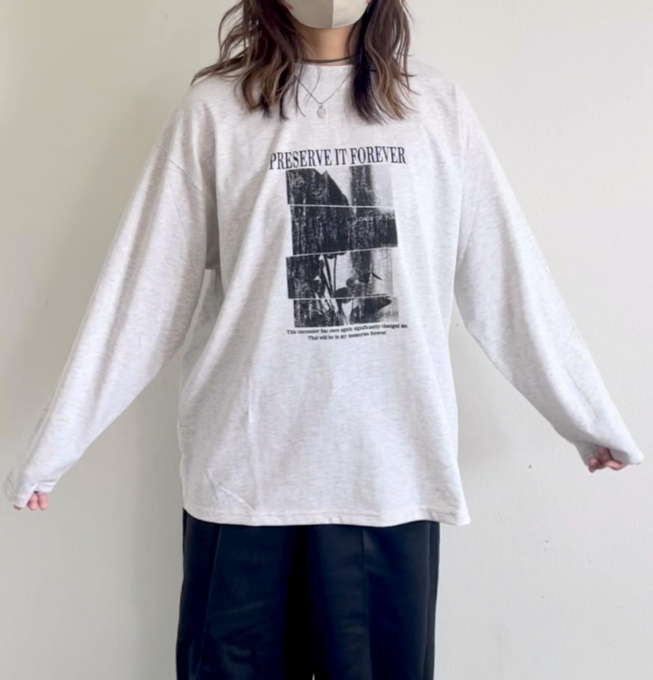 画像: 程よいサイズ感