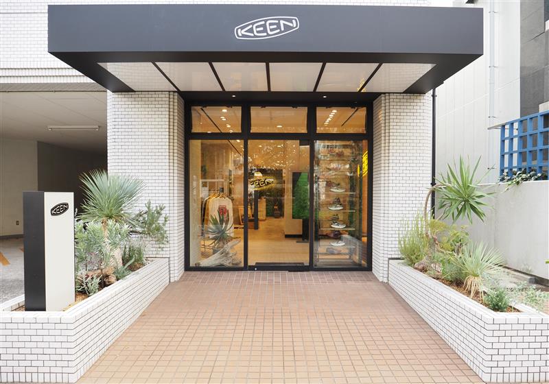 画像2: 国内2店舗目となる路面店を二子玉川にオープン!