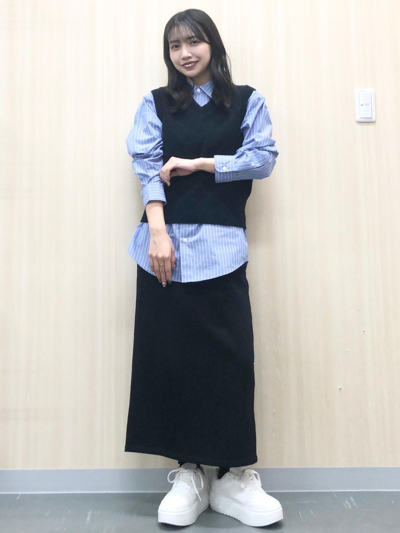画像3: 出典:GU