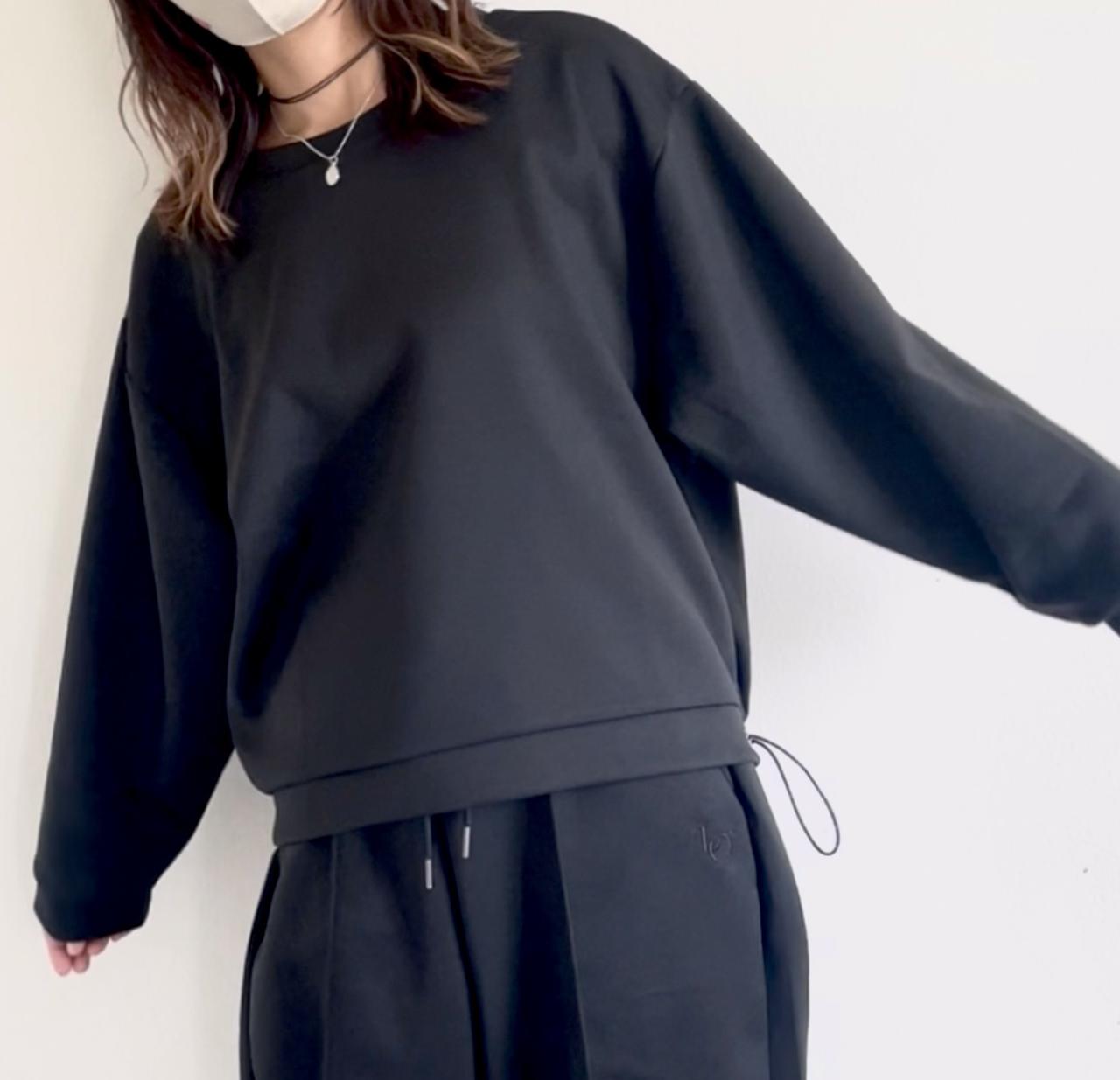 画像1: 実際着てみると