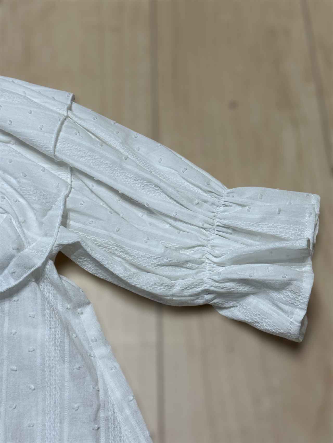 画像: 二の腕カバー