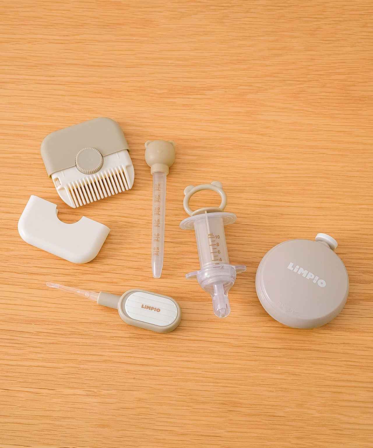 画像2: 出典:3COINS