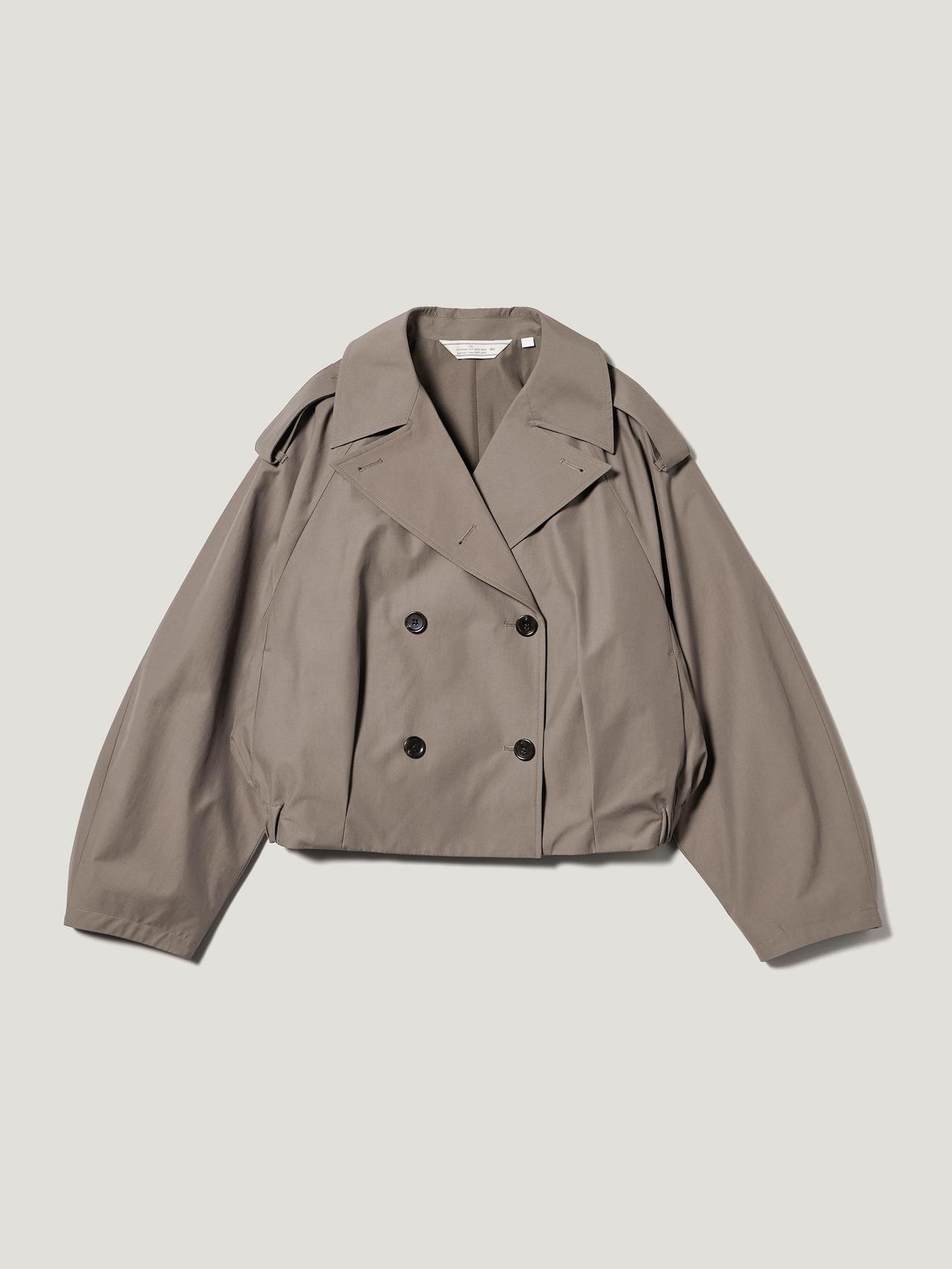 画像1: 出典：GU