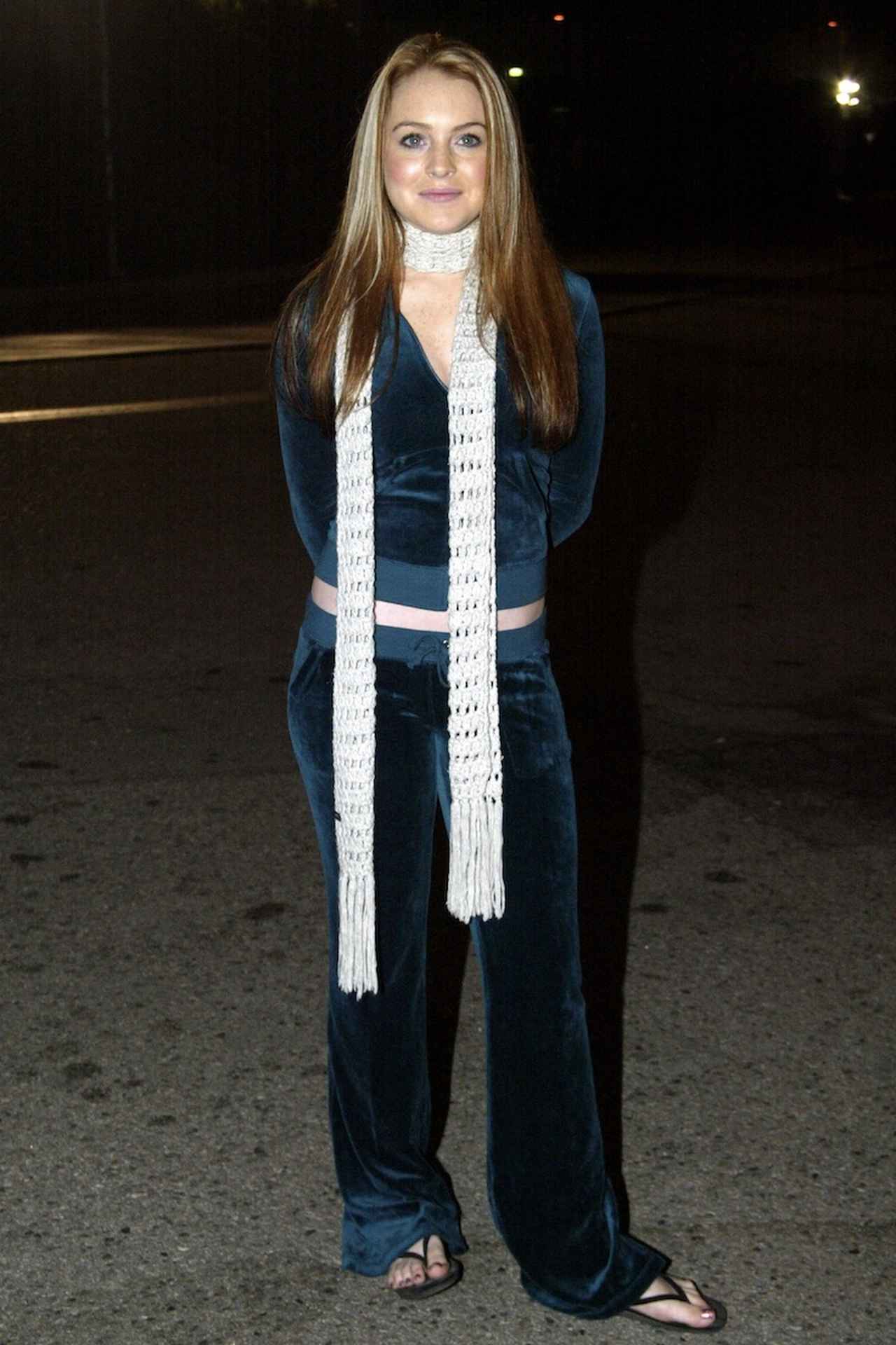 画像: 2002年、カリフォルニアにて。