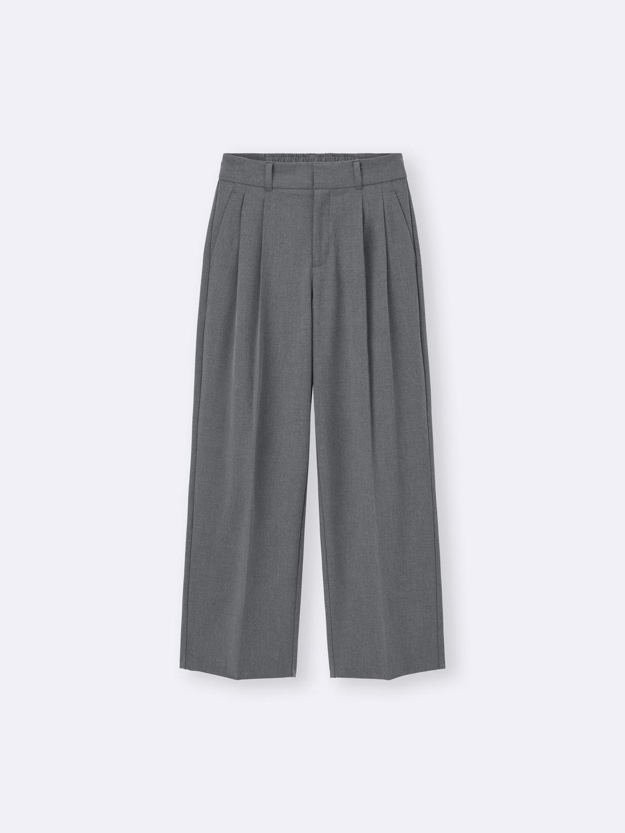 画像1: 出典：GU