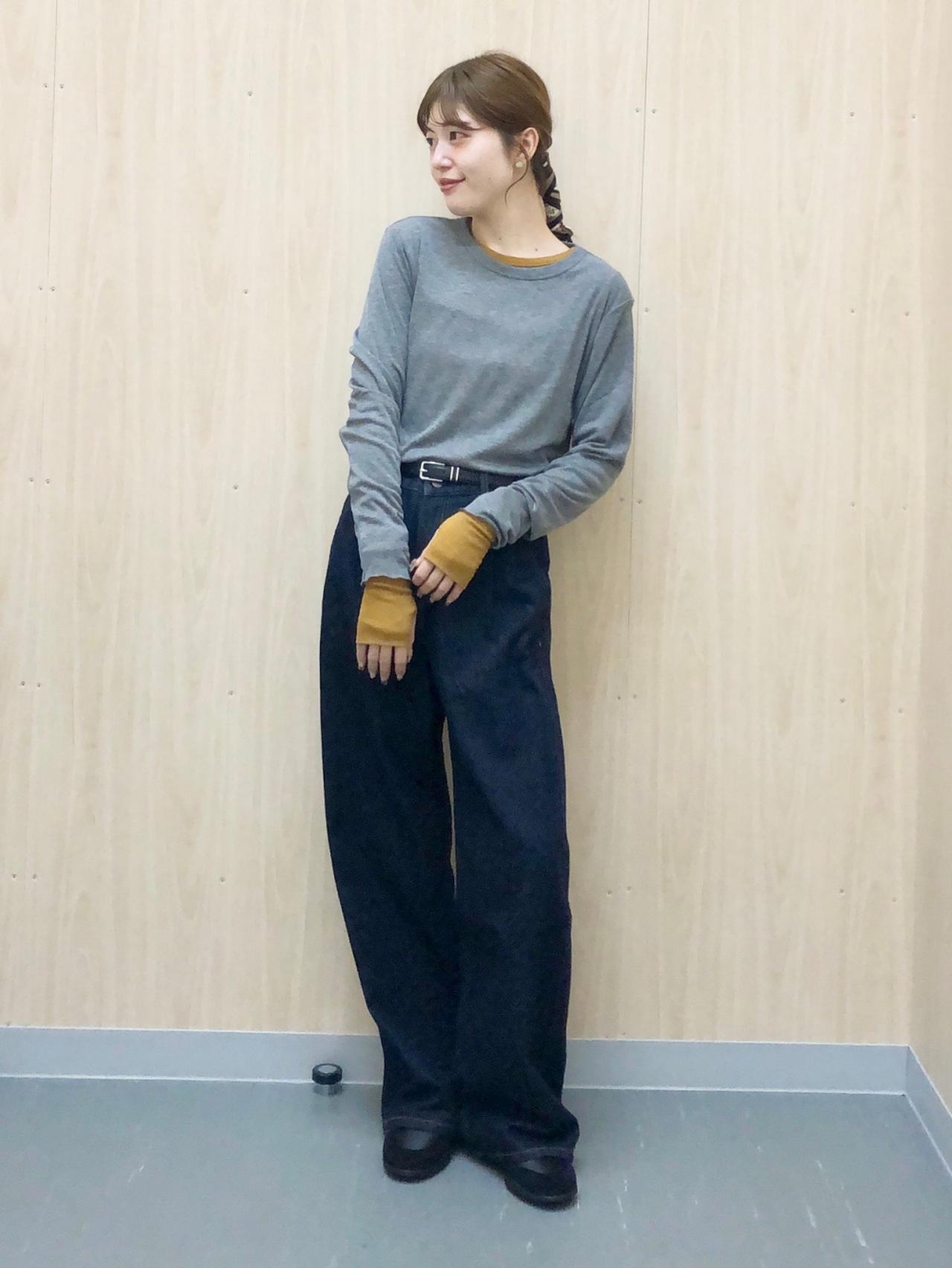 画像2: 出典：GU