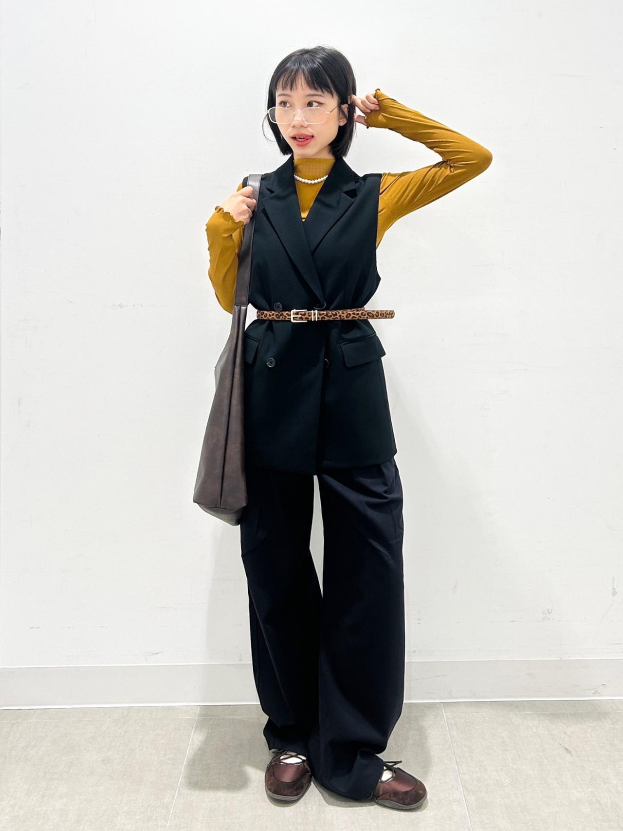 画像3: 出典：GU