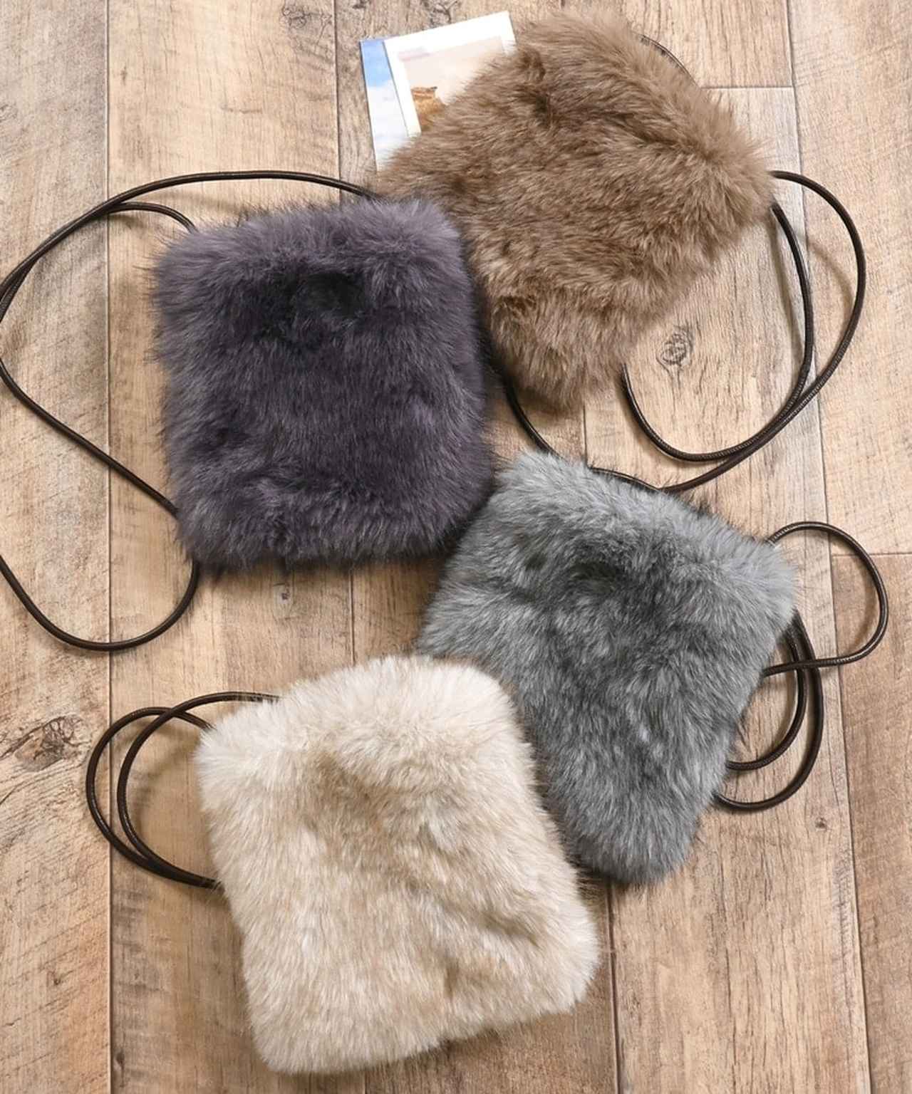 画像1: 出典:ハニーズ