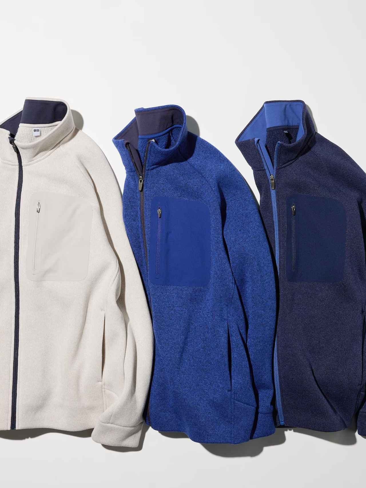 画像3: 出典:ユニクロ