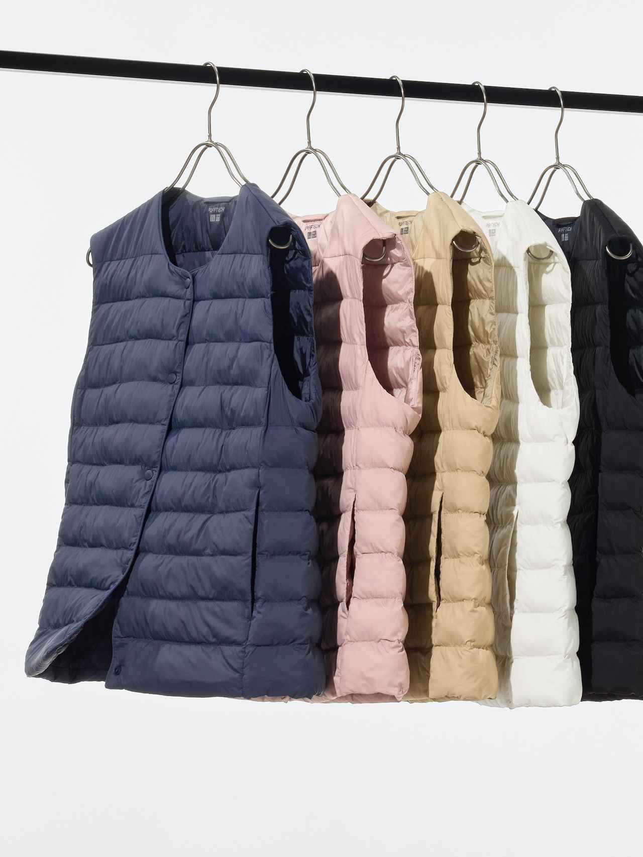 画像: 出典:ユニクロ