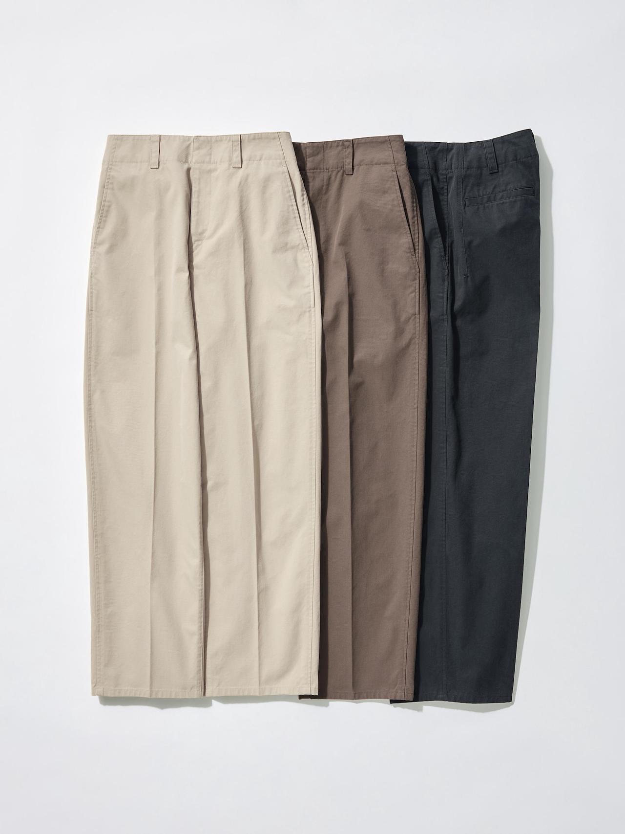 画像2: 出典:ユニクロ