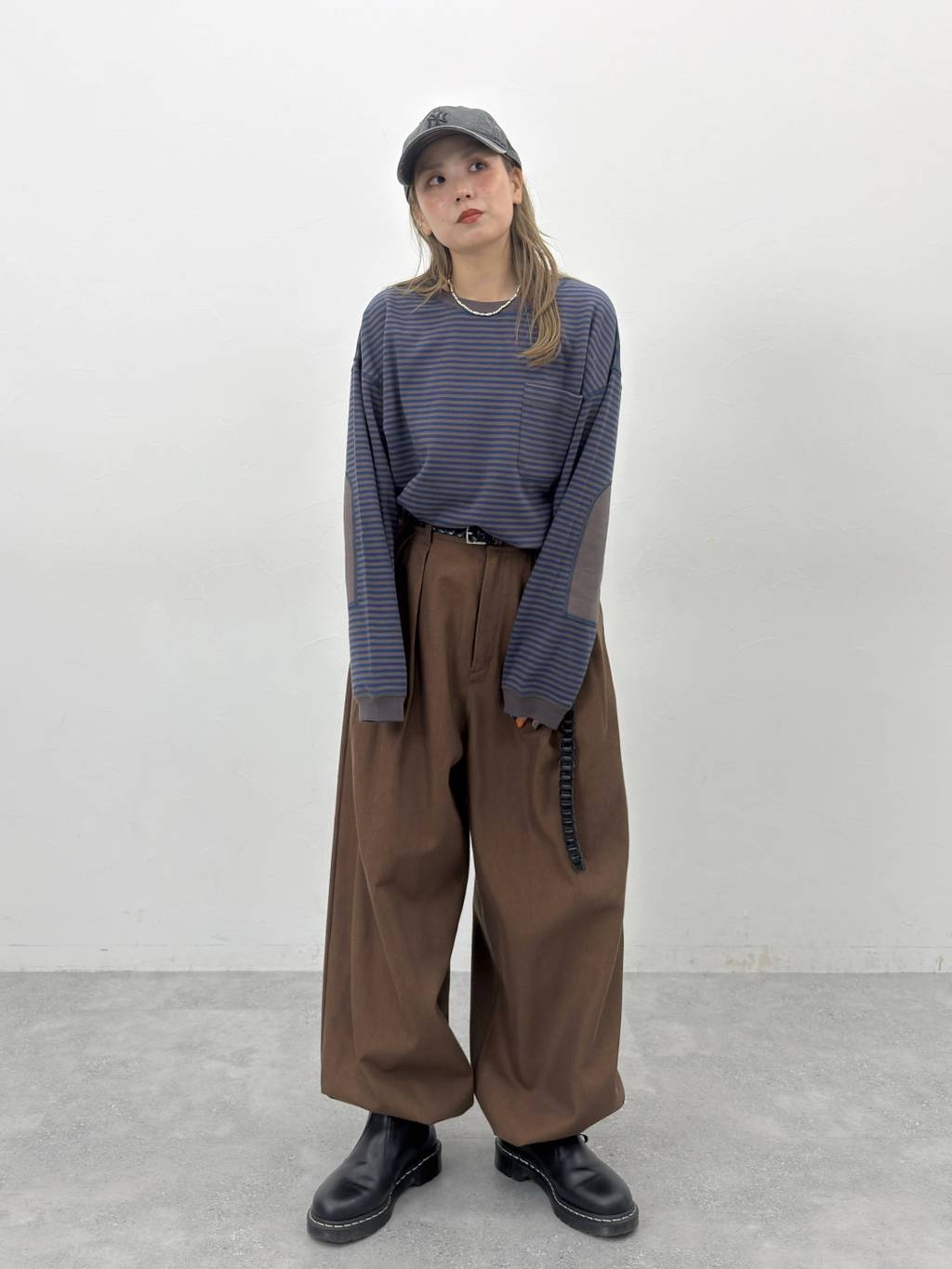 画像3: 出典:and ST