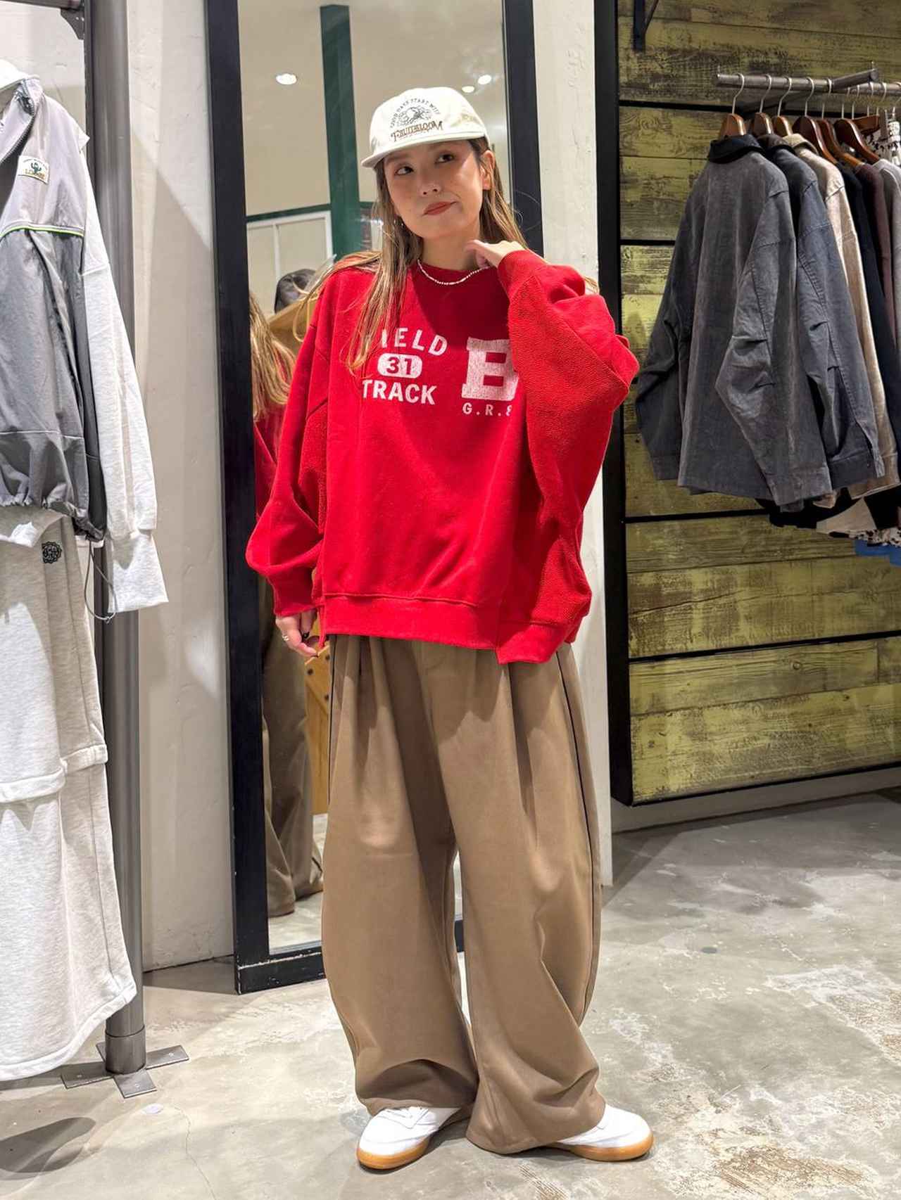 画像3: 出典:and ST