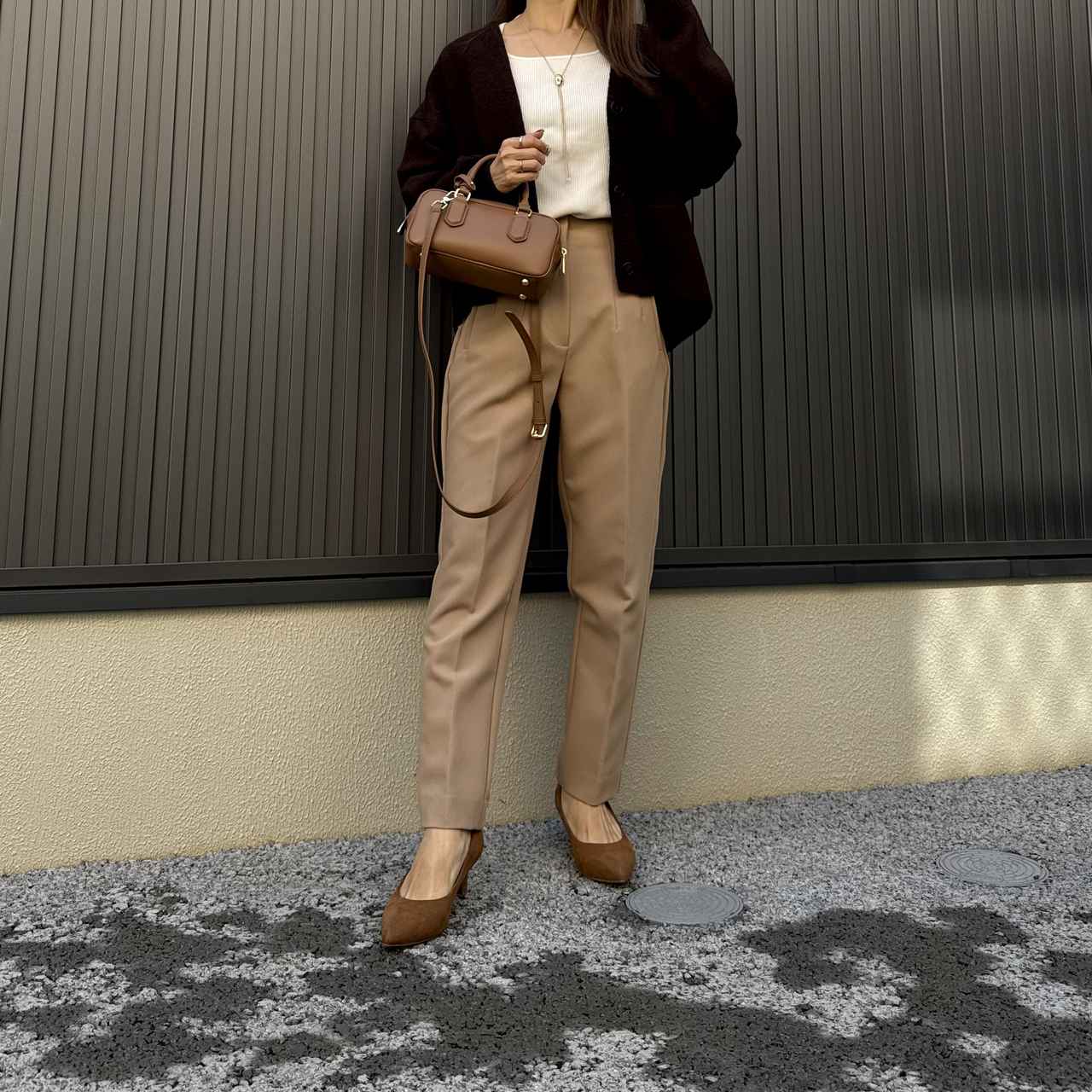 画像: コーディネート1