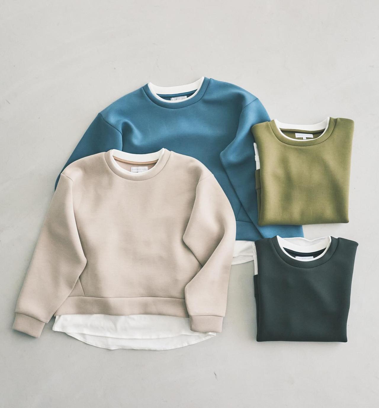 画像2: 出典:SEASON REASON by Lin.&Red