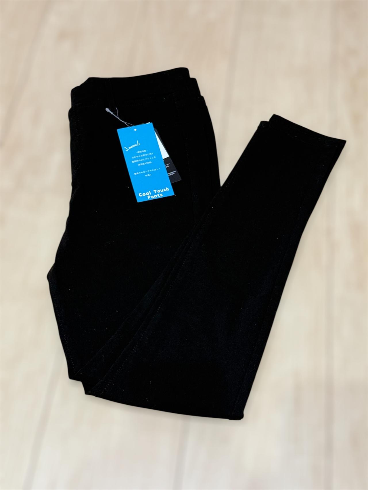 画像: スキニーパンツ