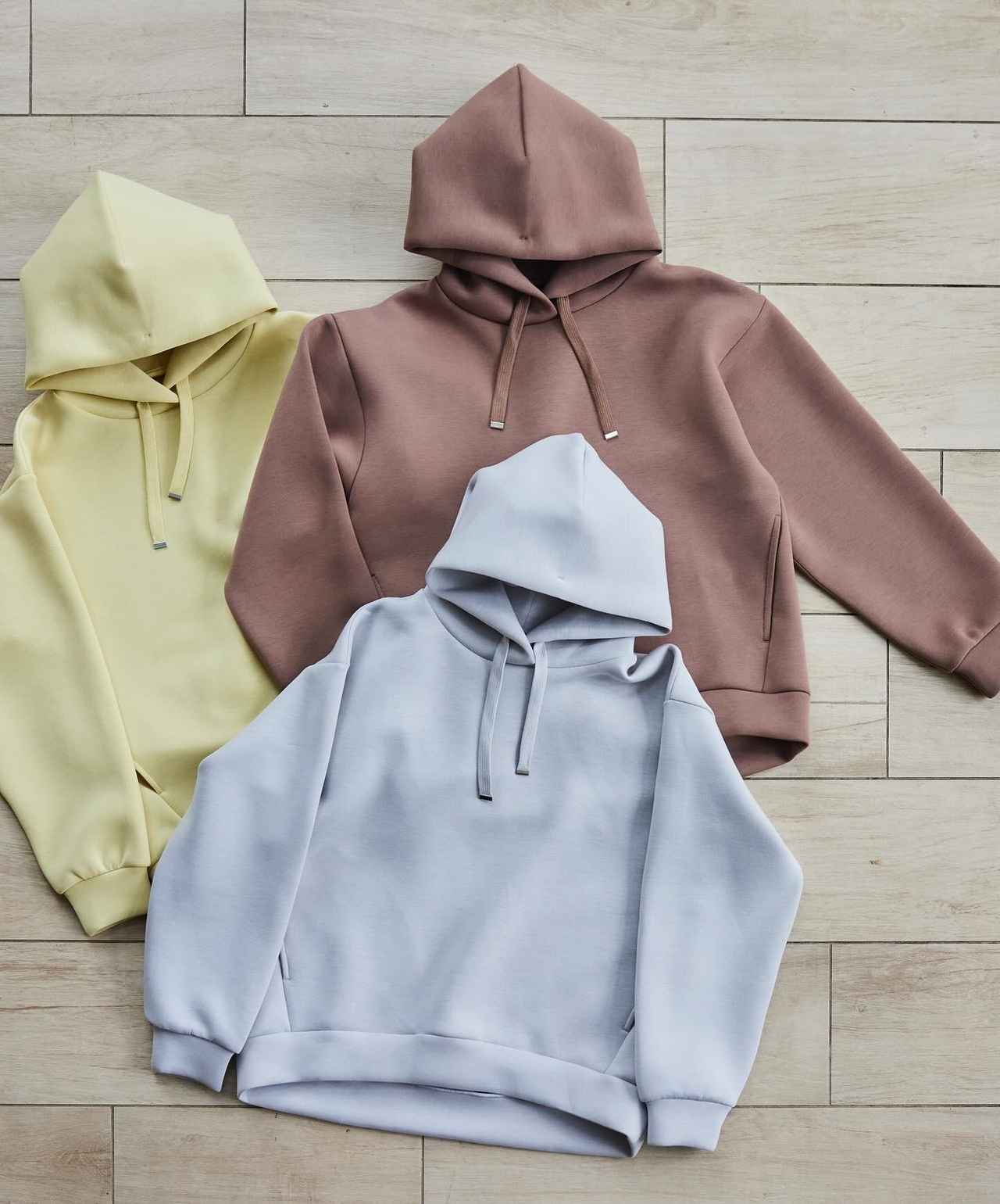 画像1: 出典:SEASON REASON by Lin.&Red