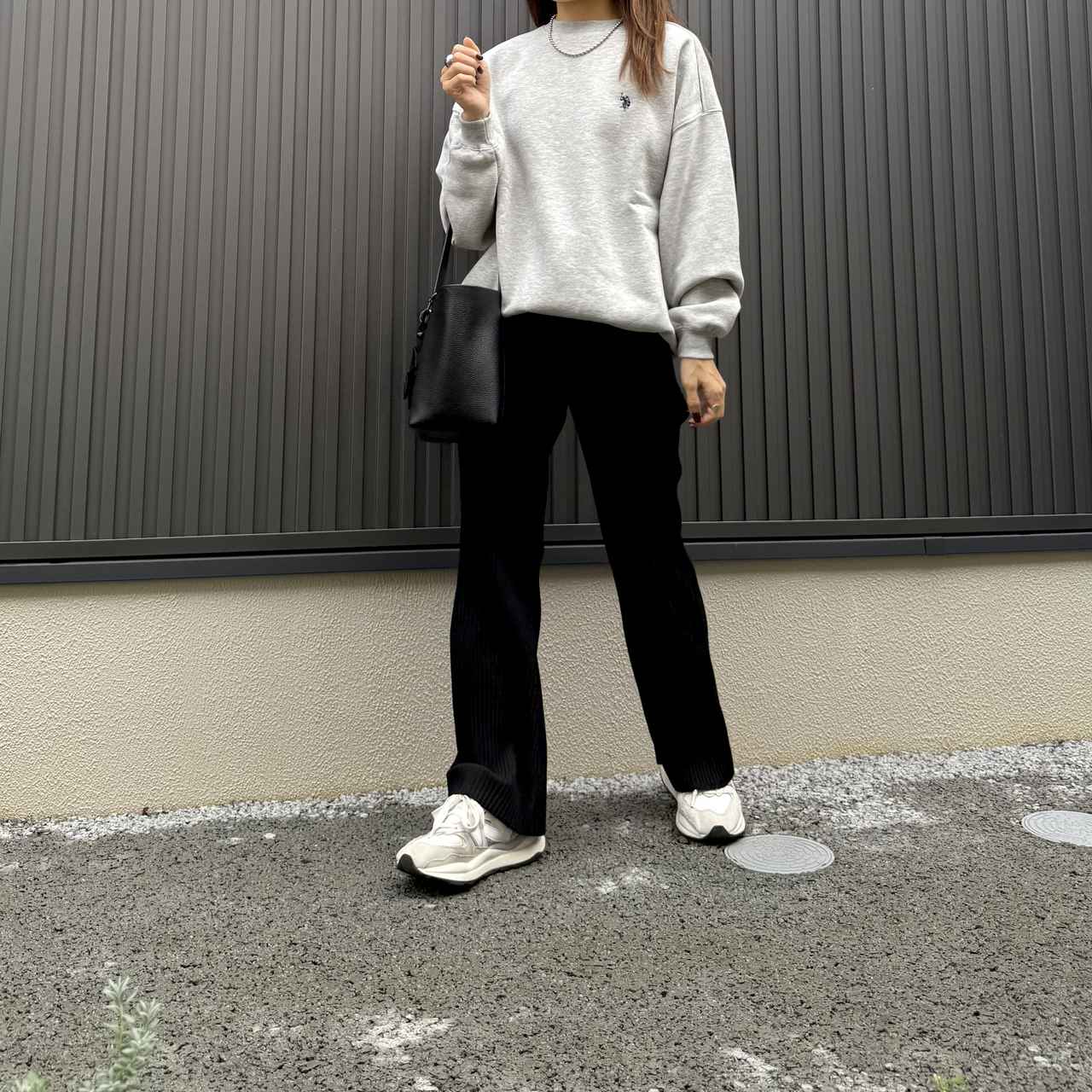 画像: コーディネート3