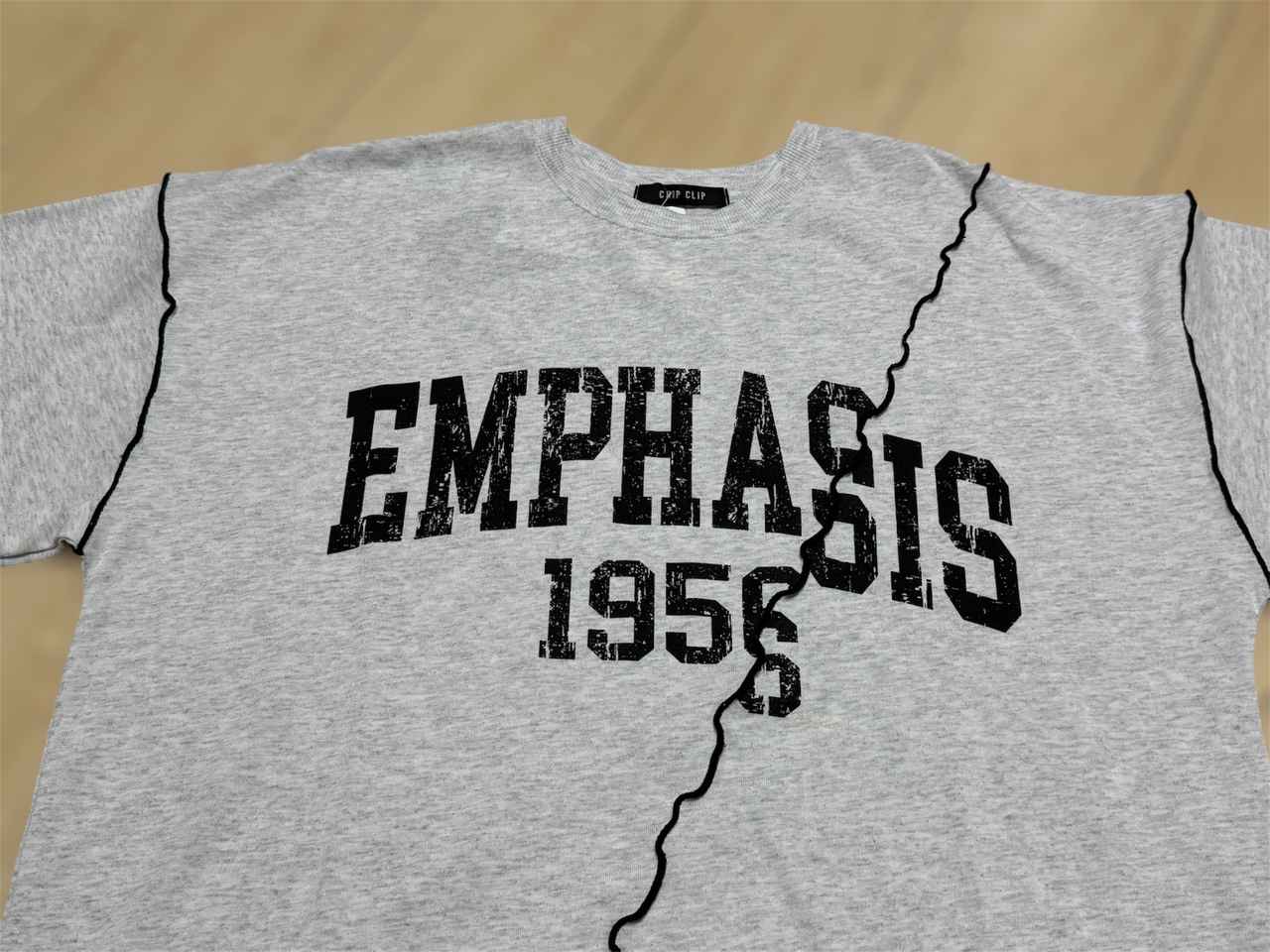 画像: メロウ仕上げもポイント