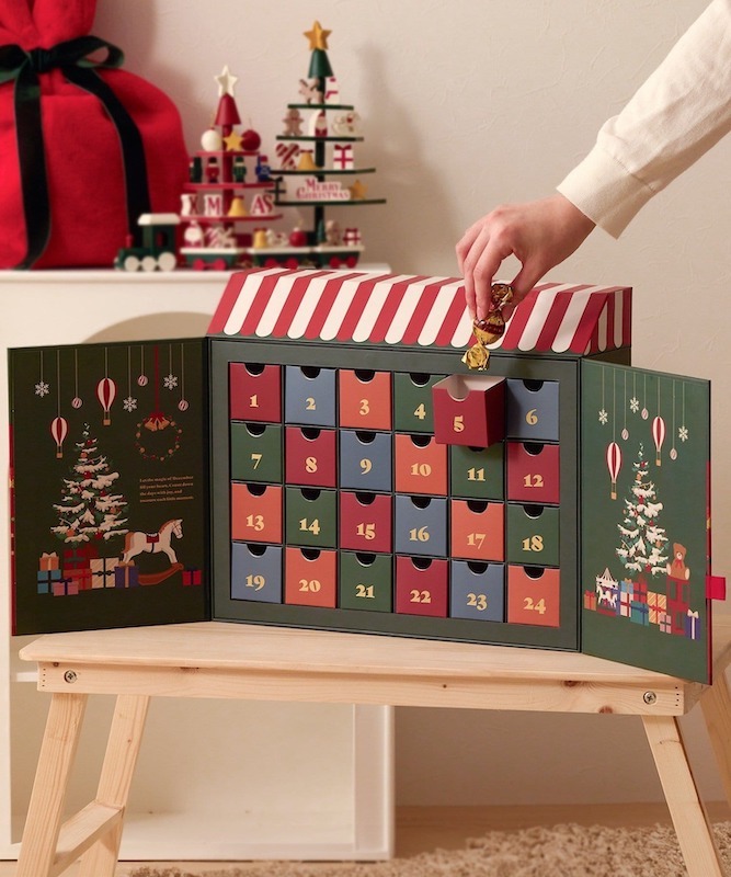 画像2: 出典:3COINS