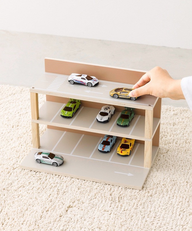 画像1: 出典:3COINS