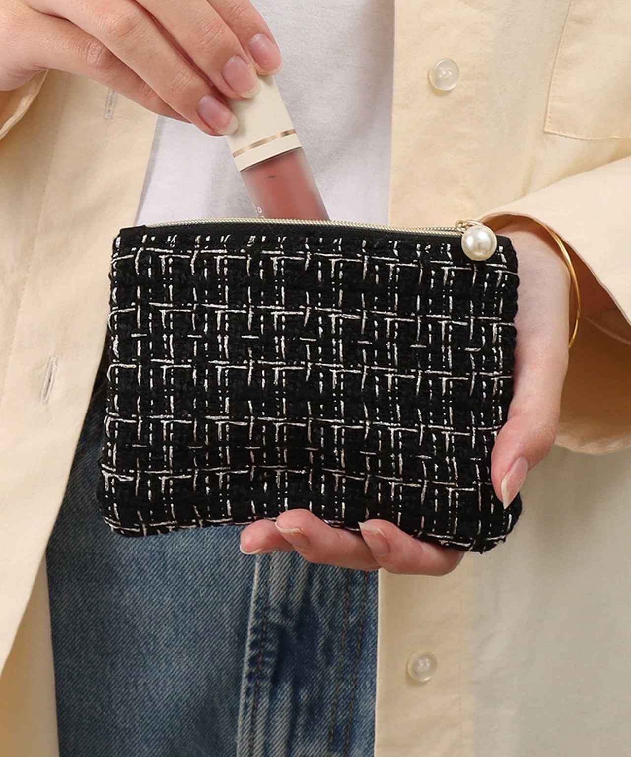 画像1: 出典:3COINS