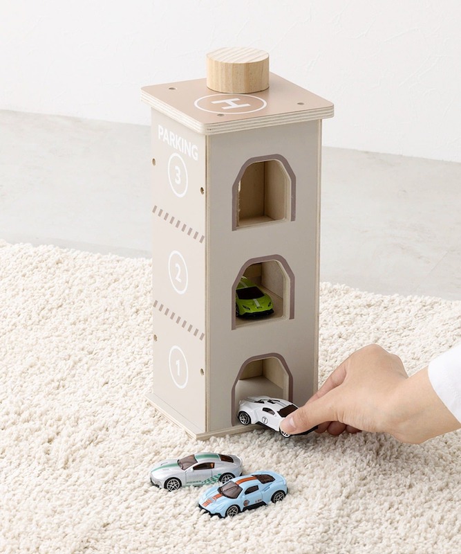 画像2: 出典:3COINS