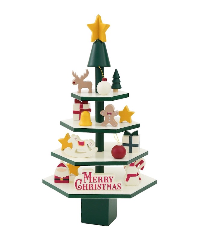 画像1: 出典:3COINS