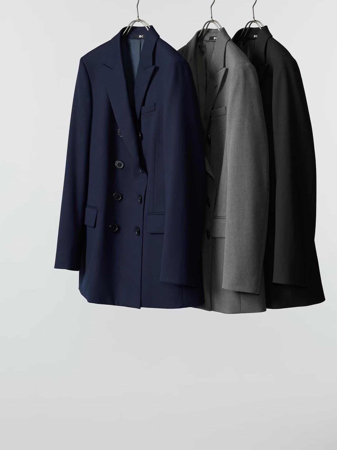 画像3: 出典:ユニクロ