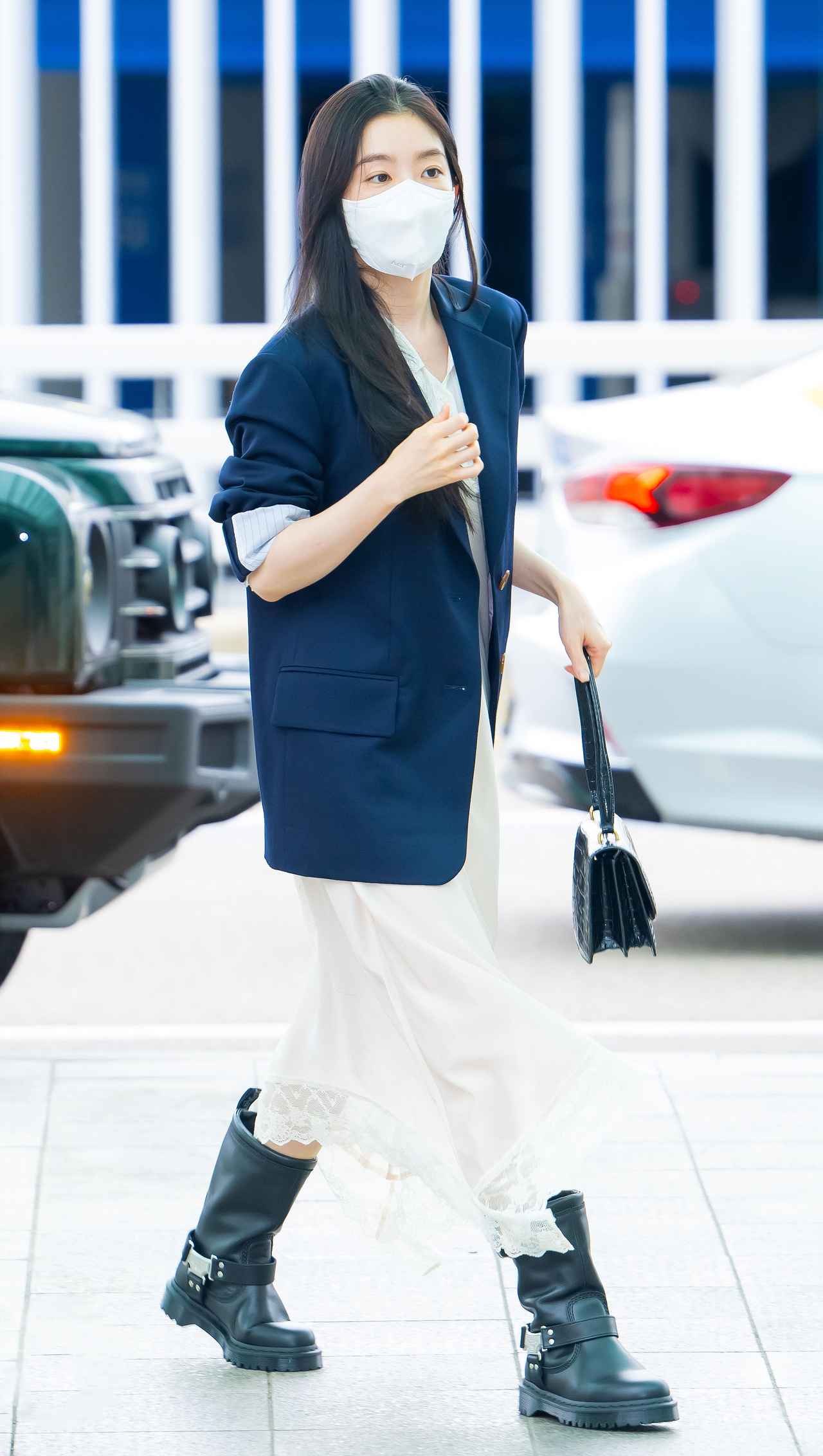 画像: 【Red Velvet アイリーン】甘さとタフさのハイブリッド