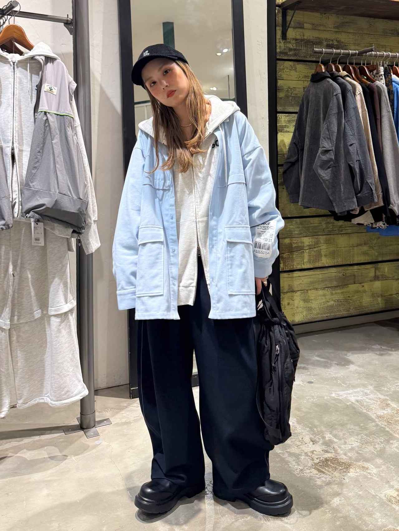 画像3: 出典:and ST