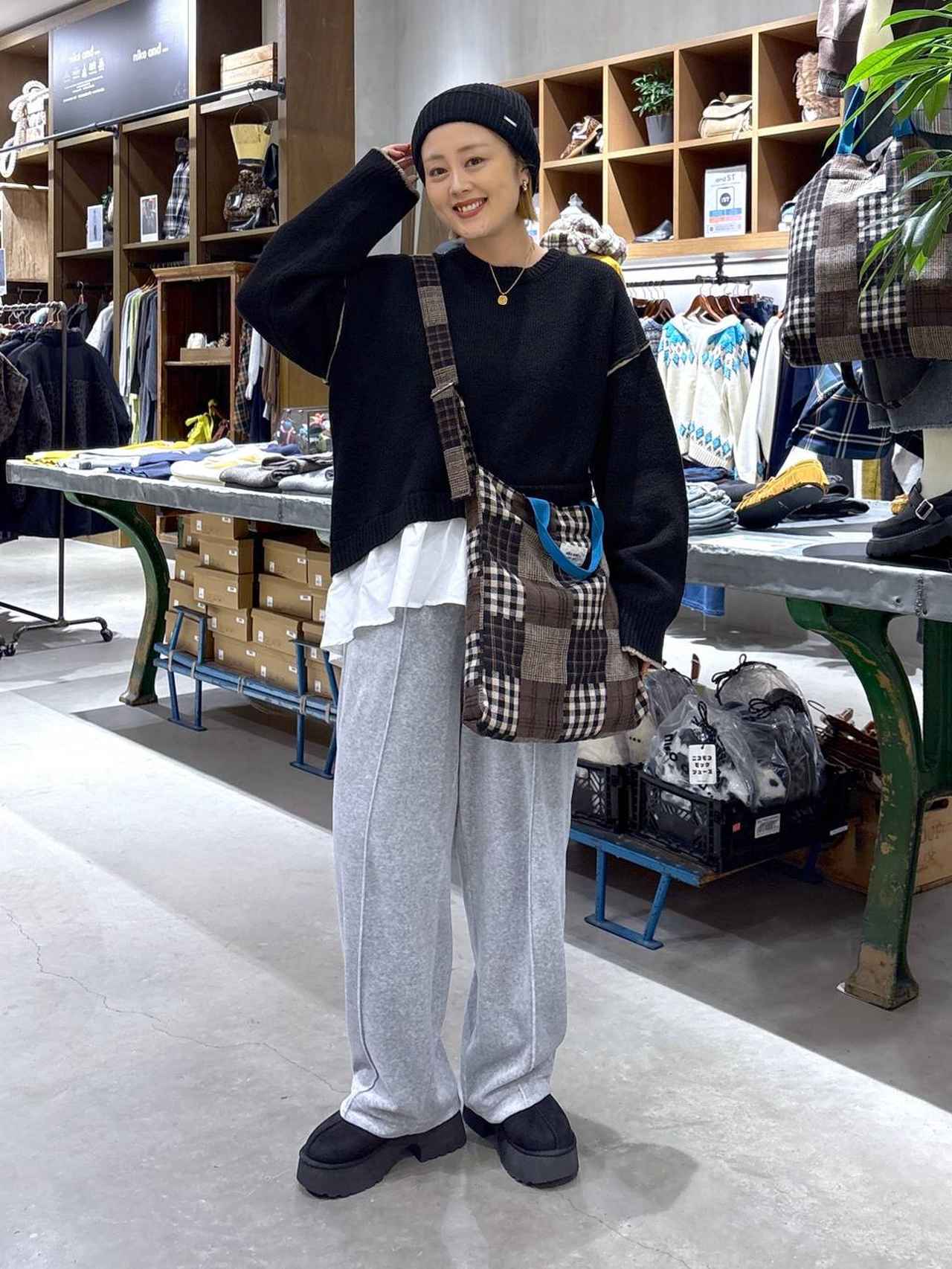 画像3: 出典:and ST