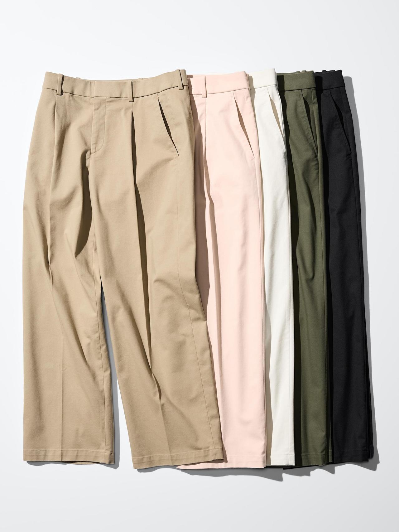 画像1: 出典:ユニクロ