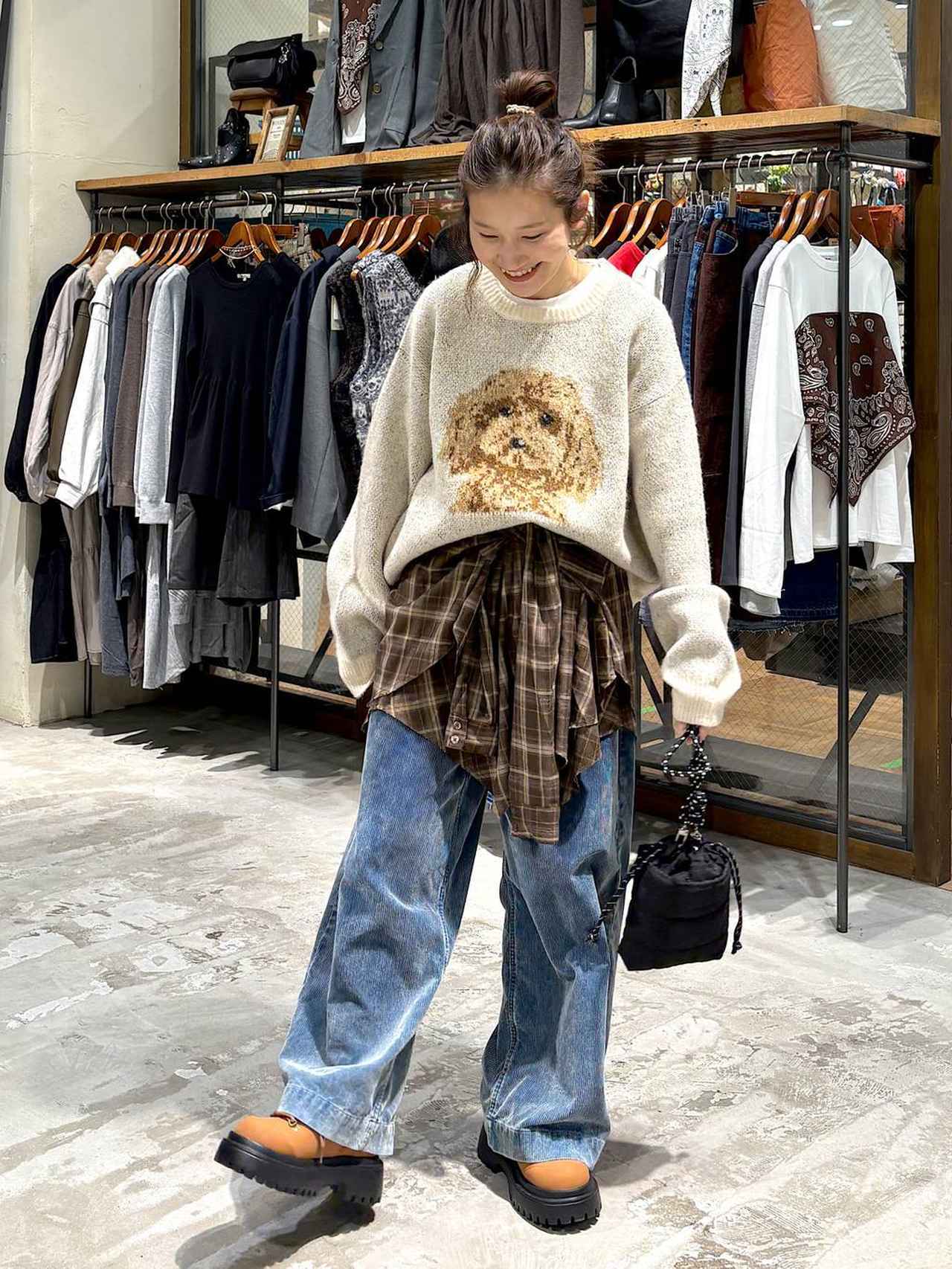 画像1: 出典:and ST