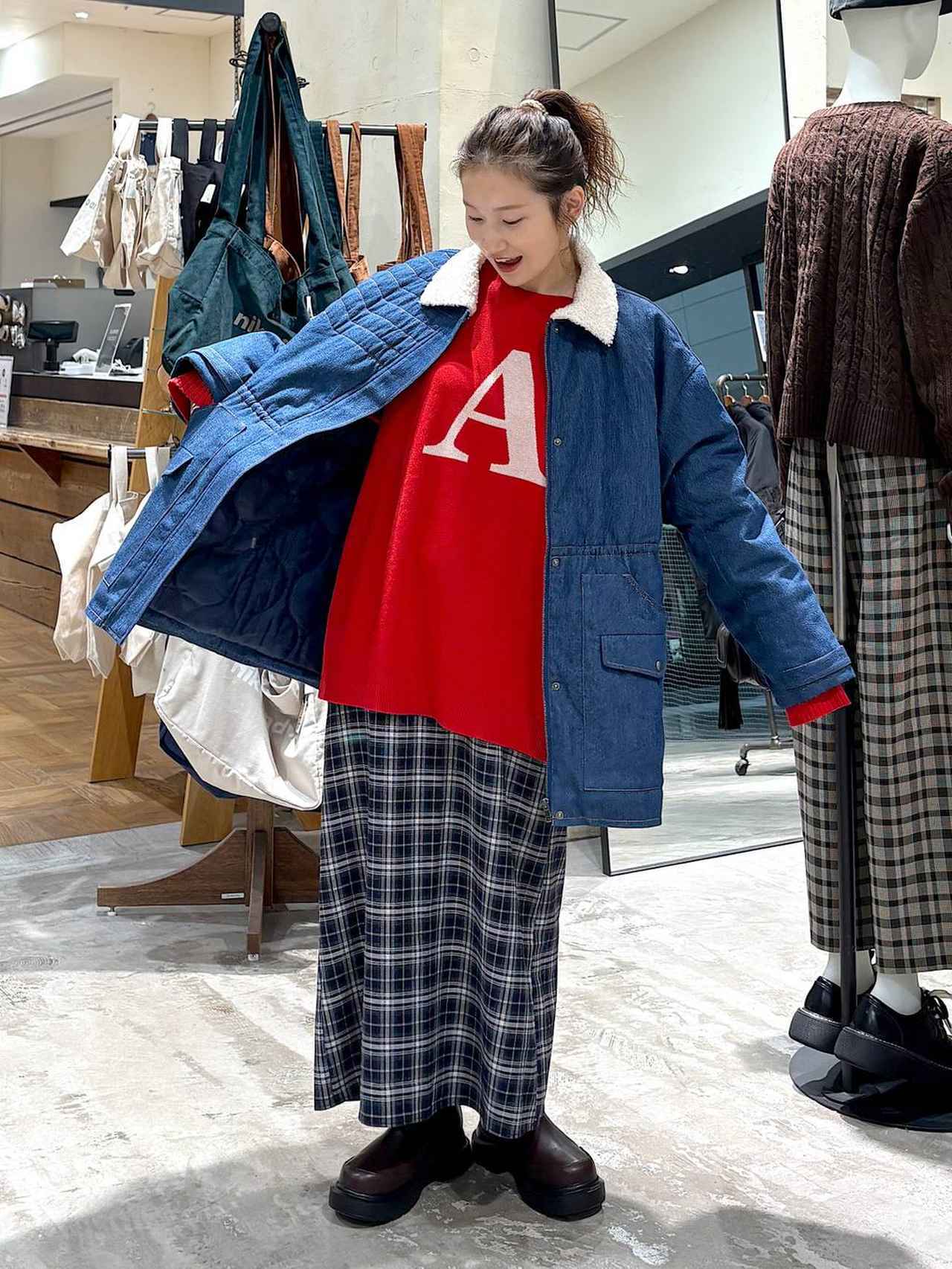 画像3: 出典:and ST