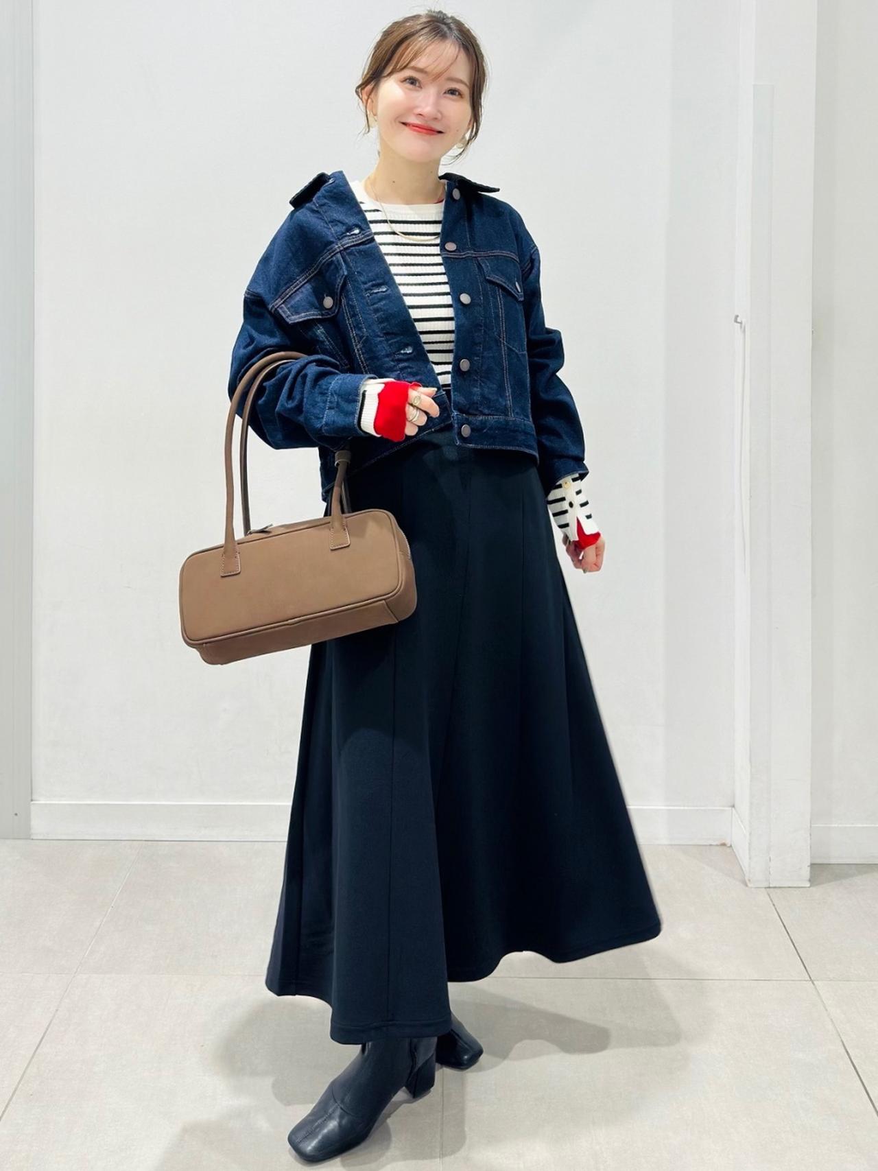 画像3: 出典：GU