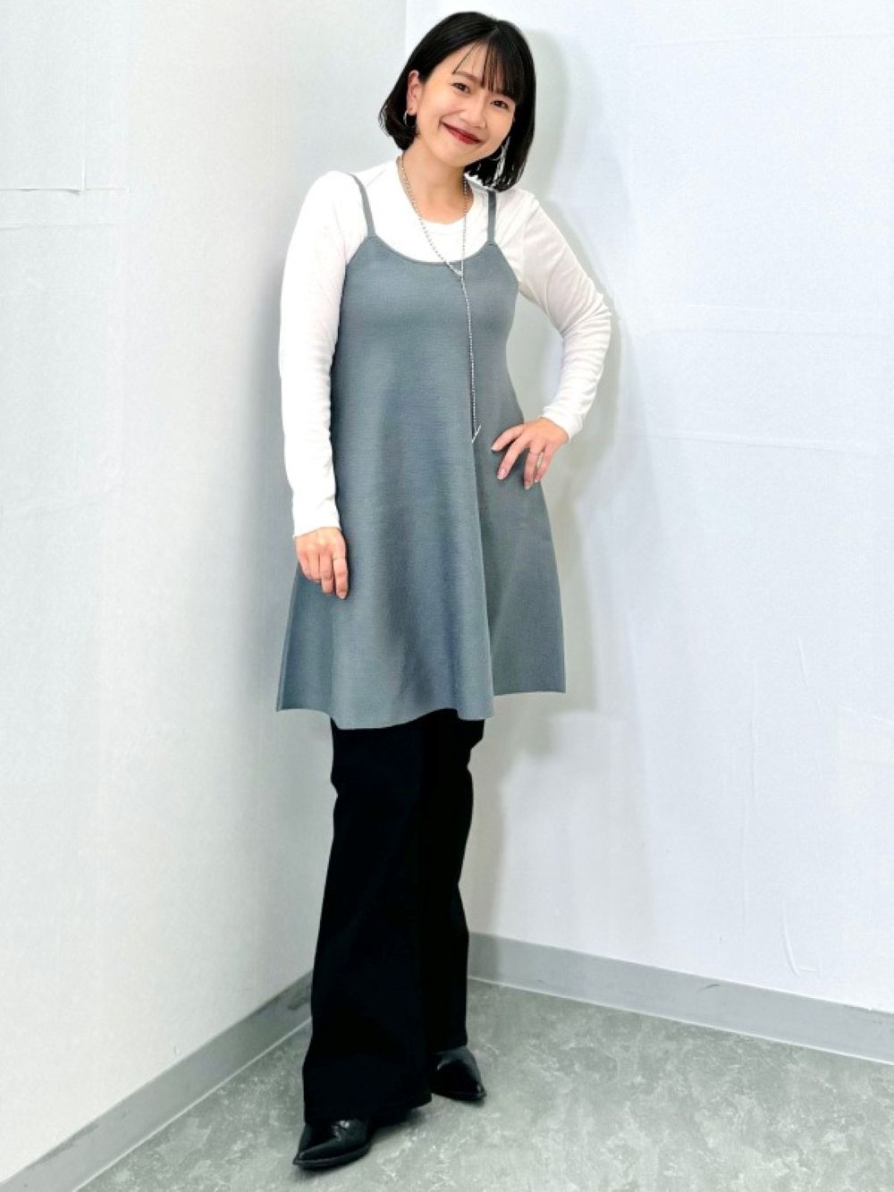 画像2: 出典：GU