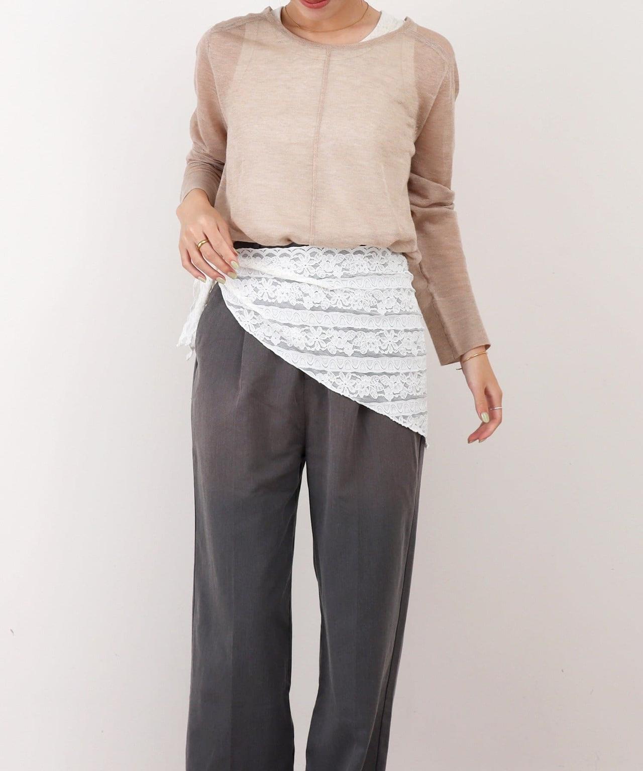 画像1: 出典：3COINS