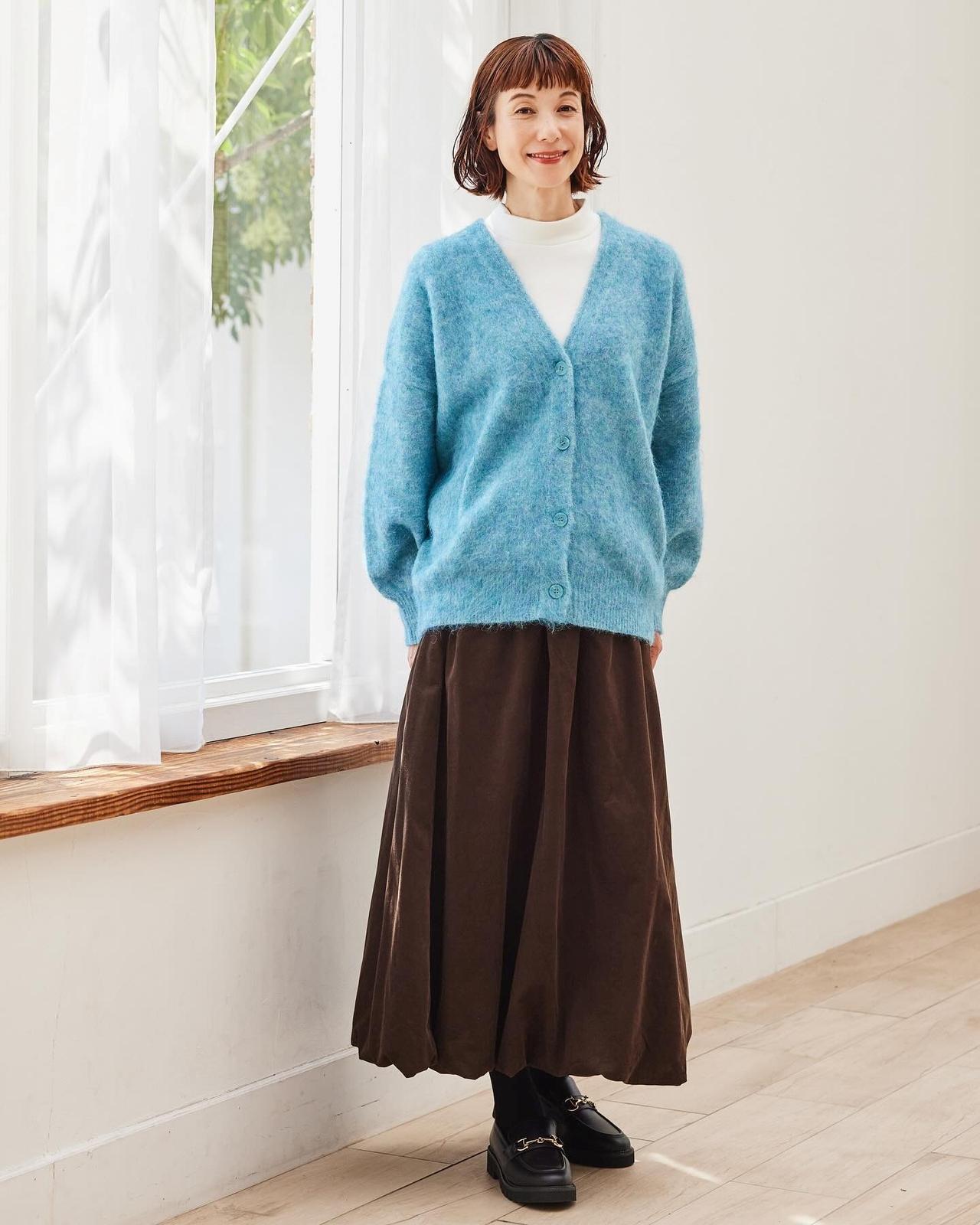 画像1: 出典:SEASON REASON by Lin.&Red