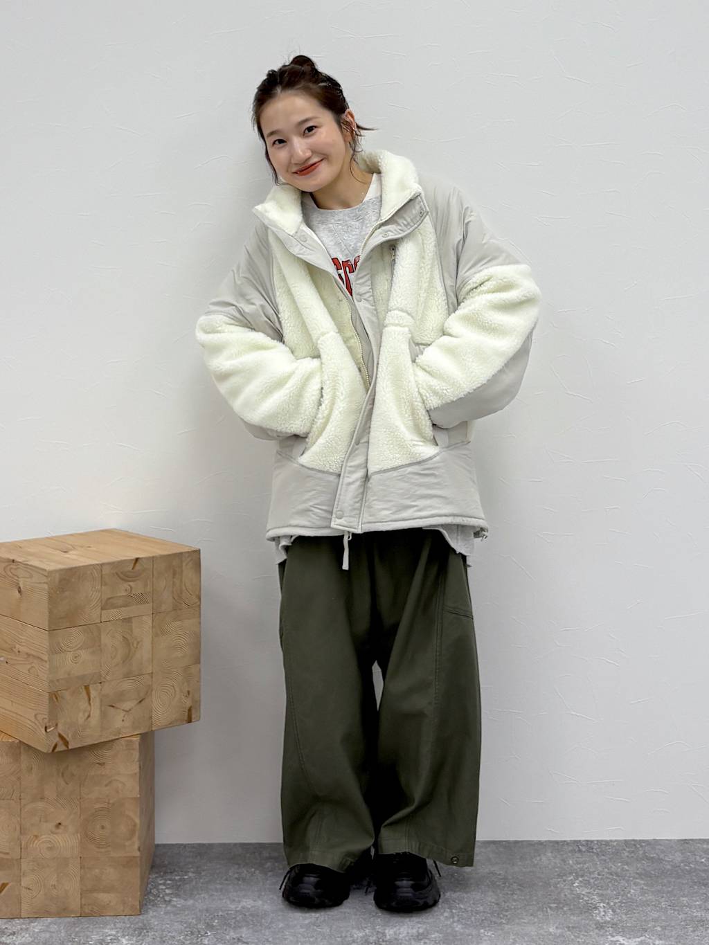 画像1: 出典:and ST