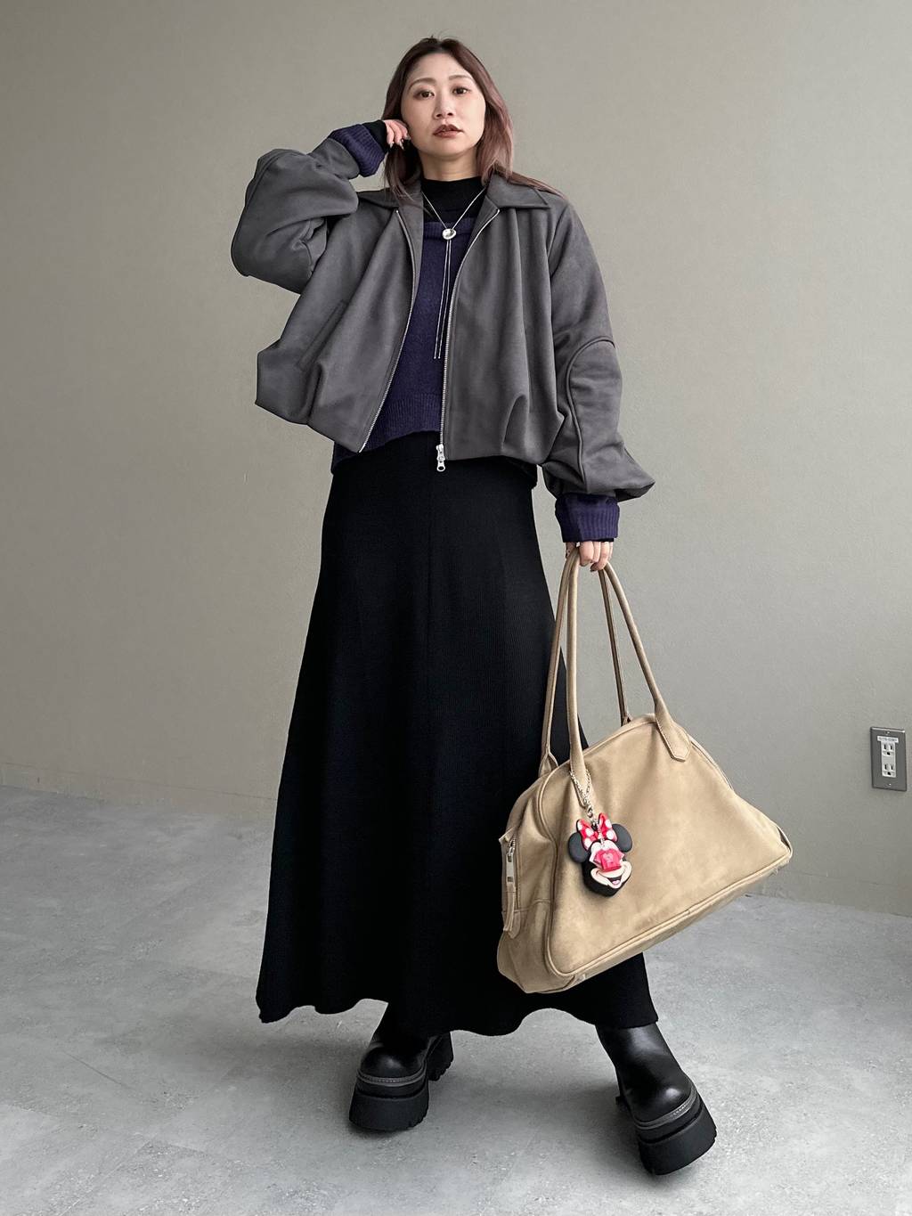 画像1: 出典:and ST