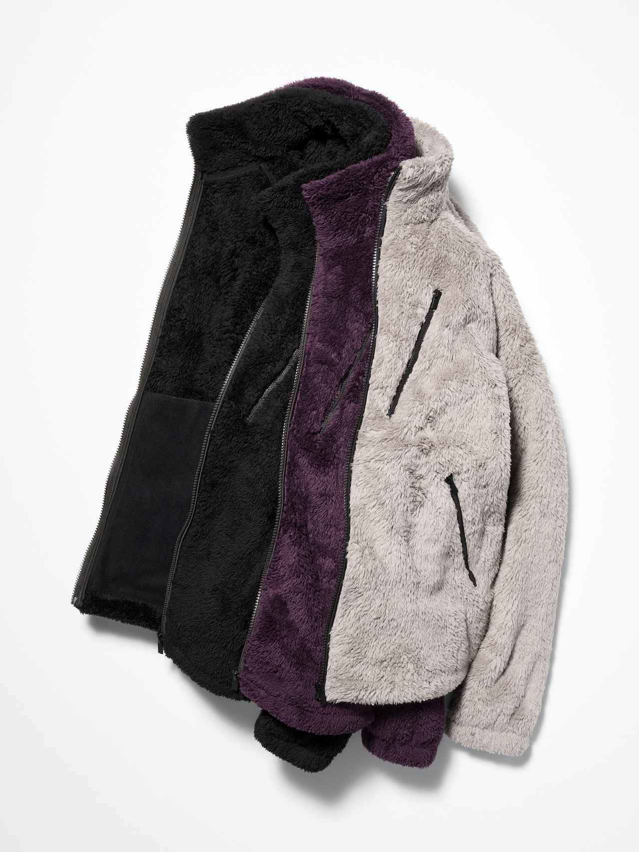 画像2: 出典：ユニクロ