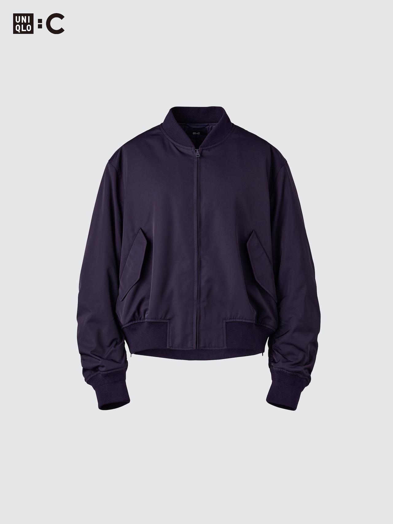 画像1: 出典：ユニクロ