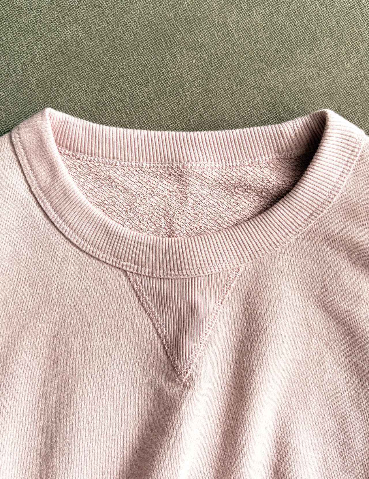 画像: 着こなしやすい