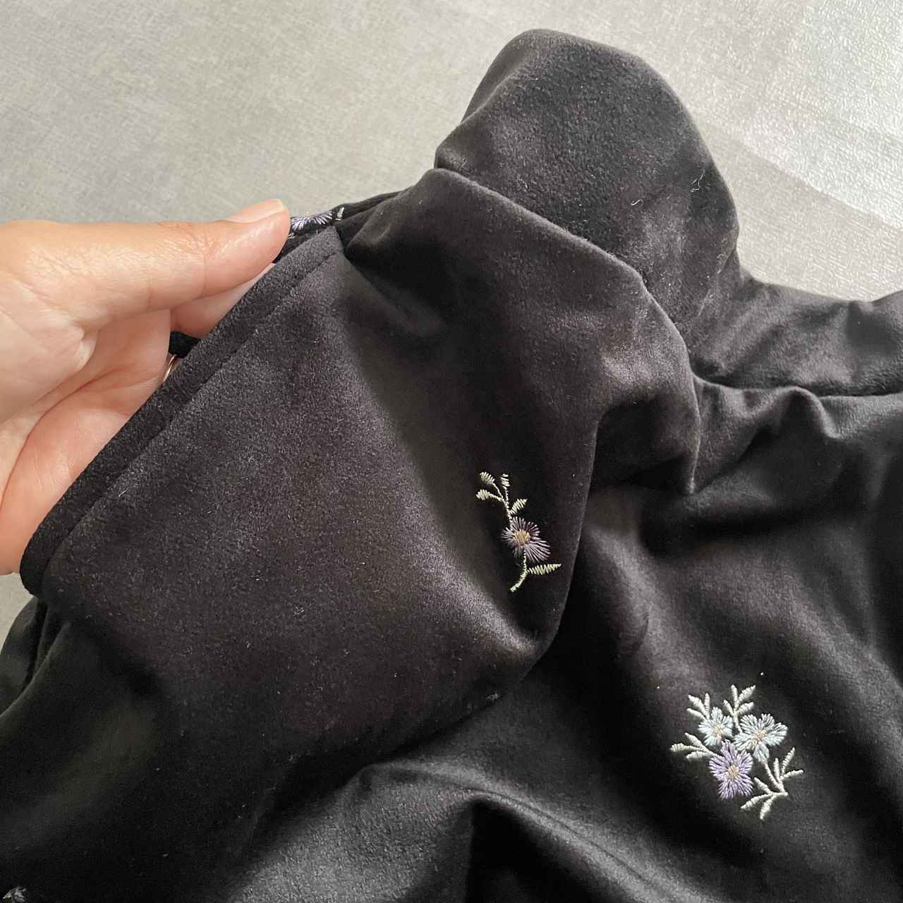 画像2: 着やすさも抜群