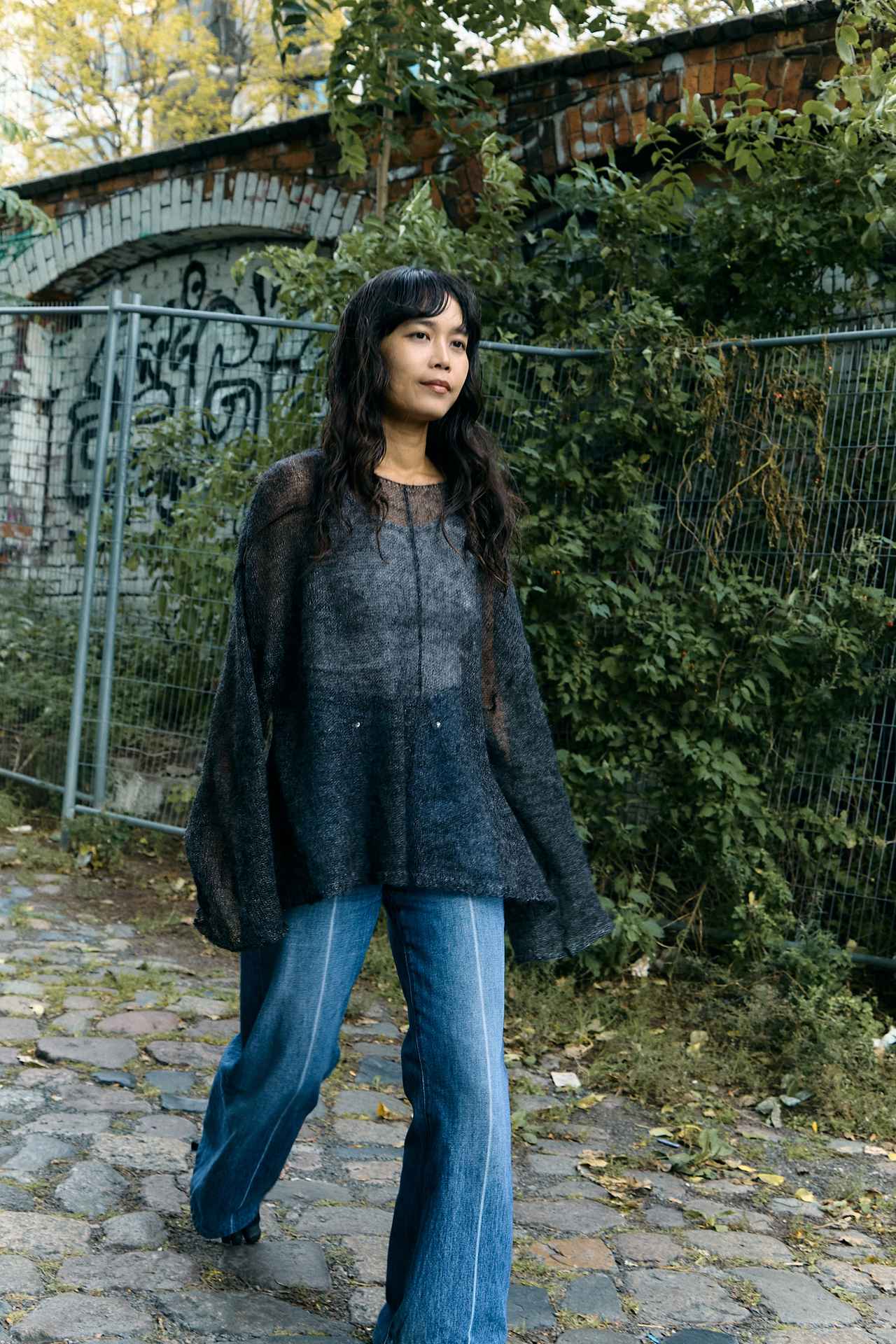 画像1: オフの日スタイル