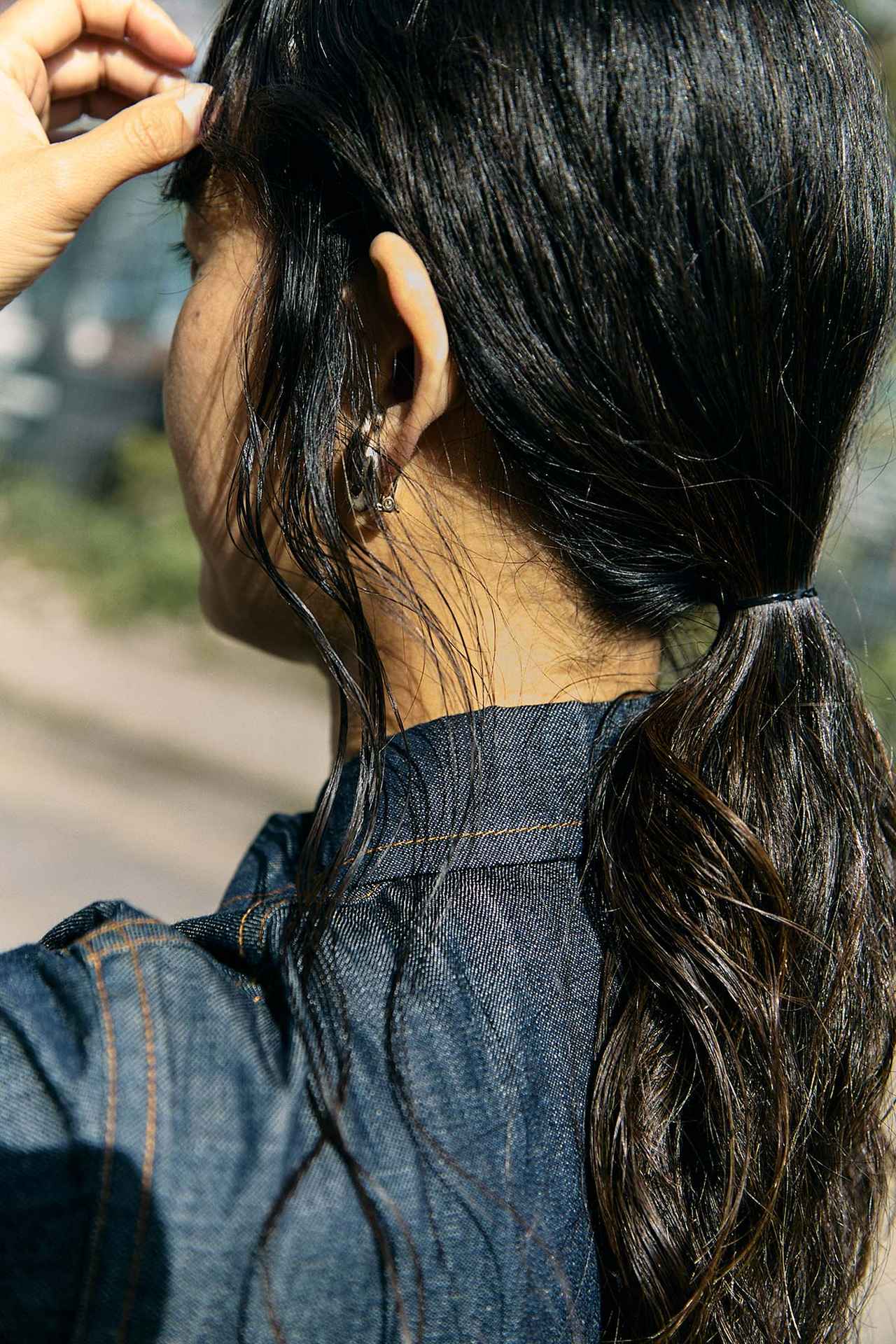 画像2: お仕事スタイル